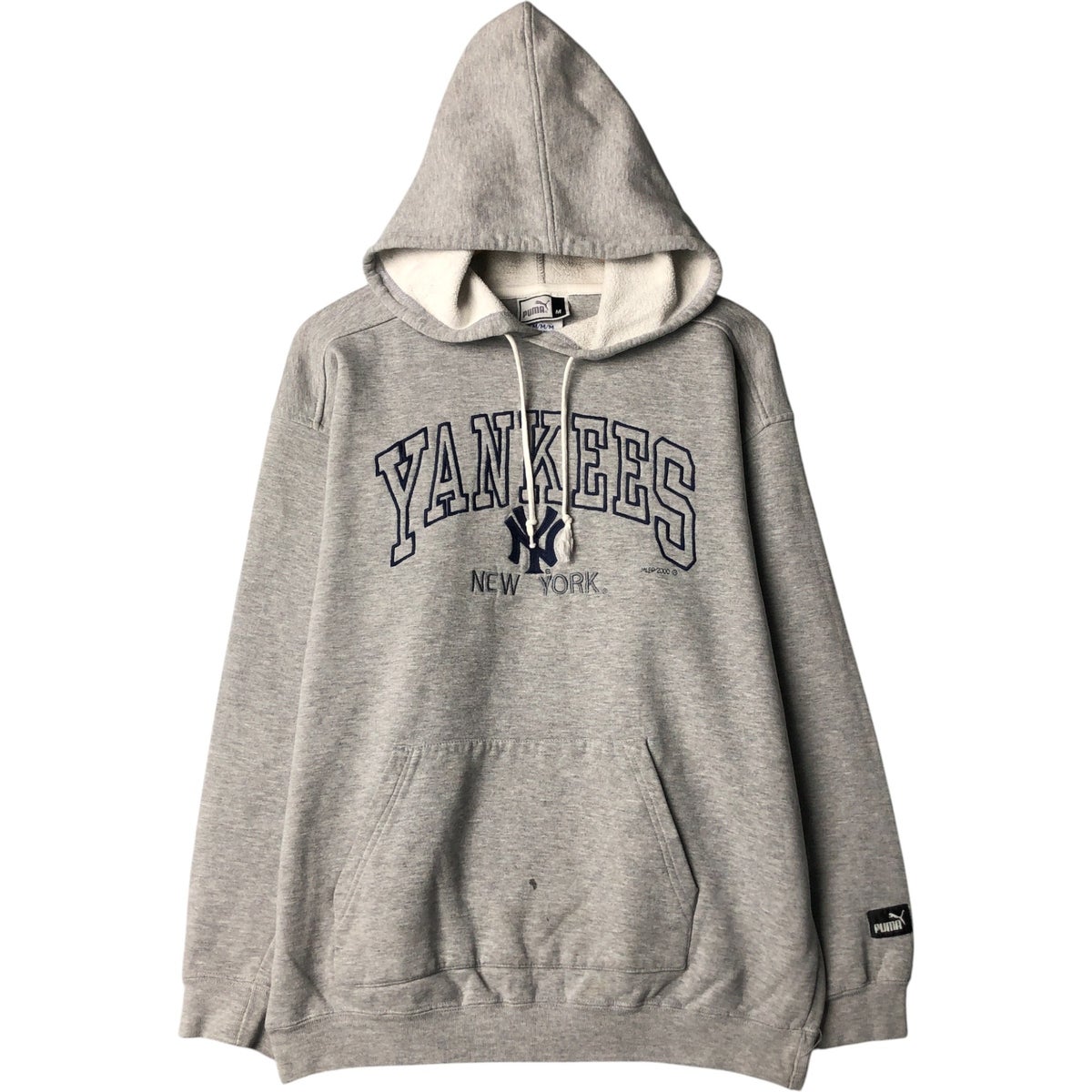 古着 00年代 マジェスティック MAJESTIC MLB NEW YORK METS