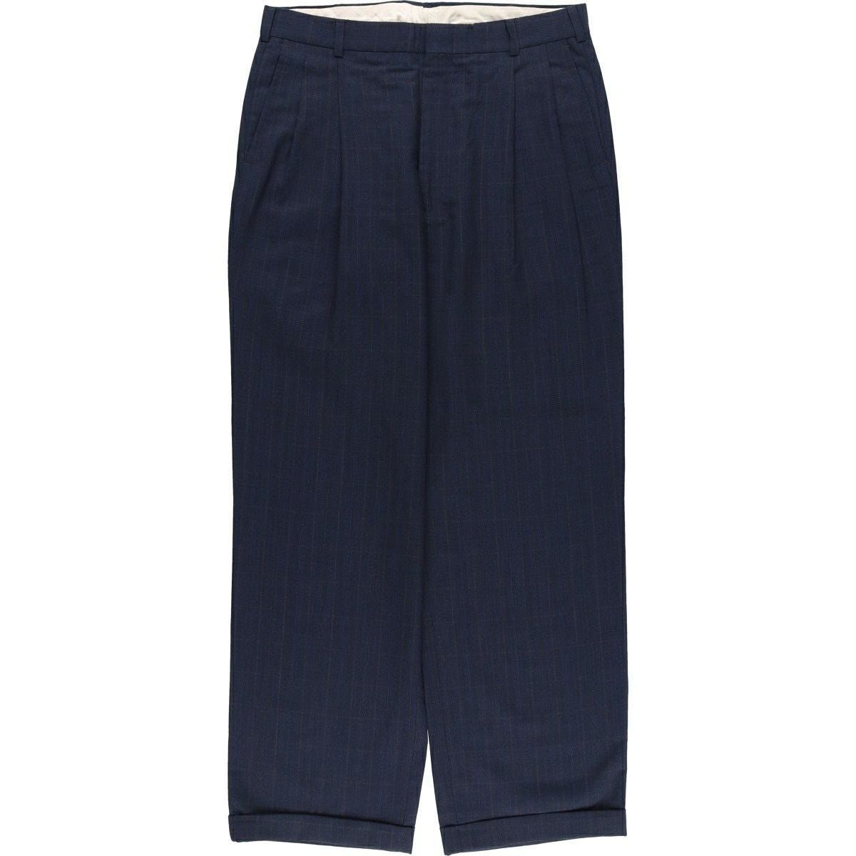 古着 ～90年代 JB BRITCHES NORDSTROM ノードストローム ツータック