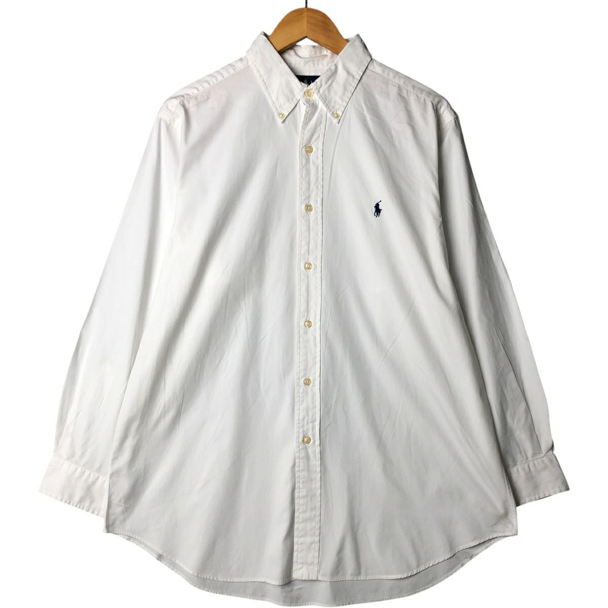 古着 ラルフローレン Ralph Lauren CLASSIC FIT クラシックフィット