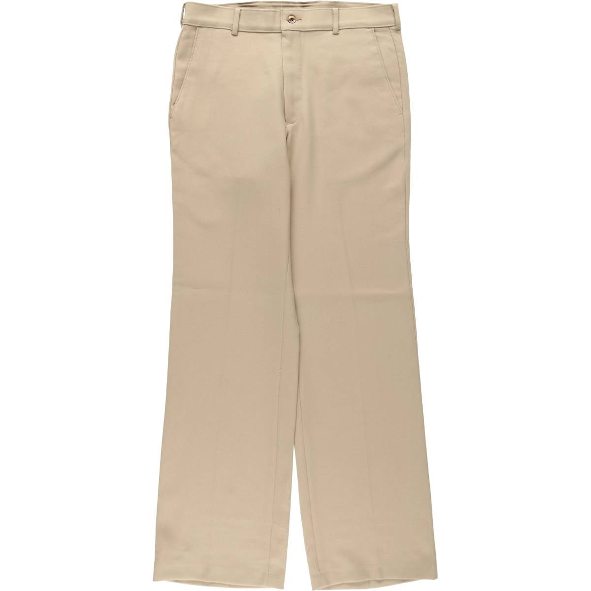 古着 70～80年代 リーバイス Levis 10517-6122 STA-PREST スタプレ
