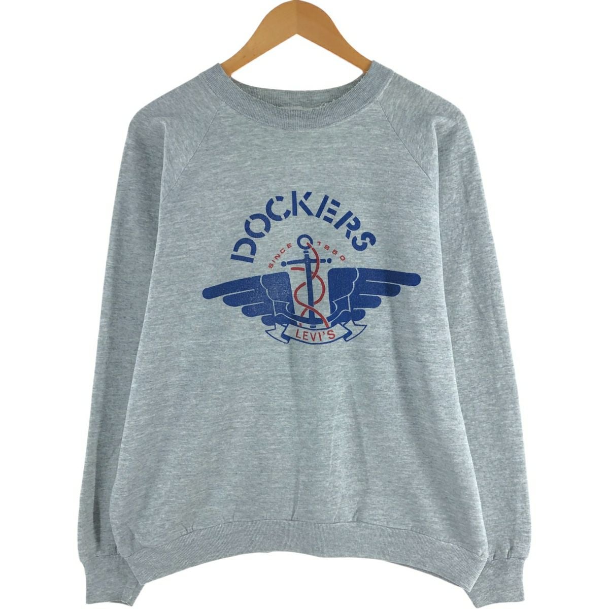 古着 90年代 フルーツオブザルーム FRUIT OF THE LOOM DOCKERS