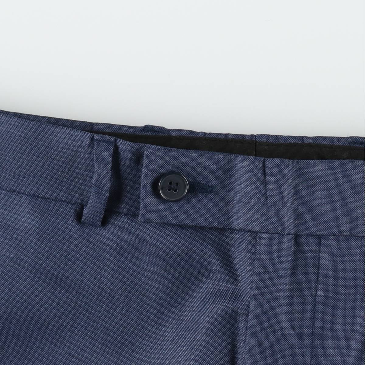 古着 カルバンクライン Calvin klein ウールパンツ スラックス メンズ
