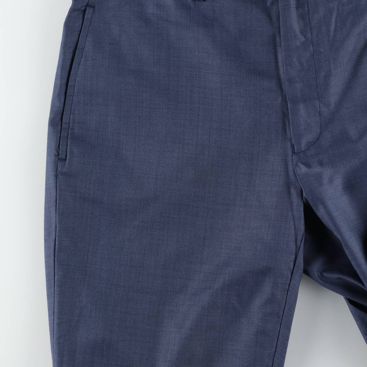 古着 カルバンクライン Calvin klein ウールパンツ スラックス メンズ