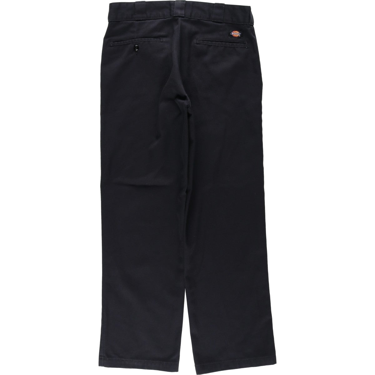古着 ディッキーズ Dickies 874 Orignal Fit ワークパンツ メンズw33