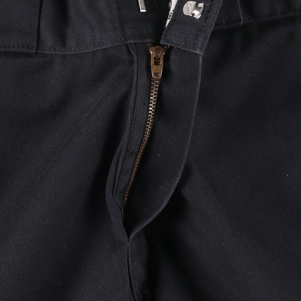 古着 ディッキーズ Dickies 874 Orignal Fit ワークパンツ メンズw33