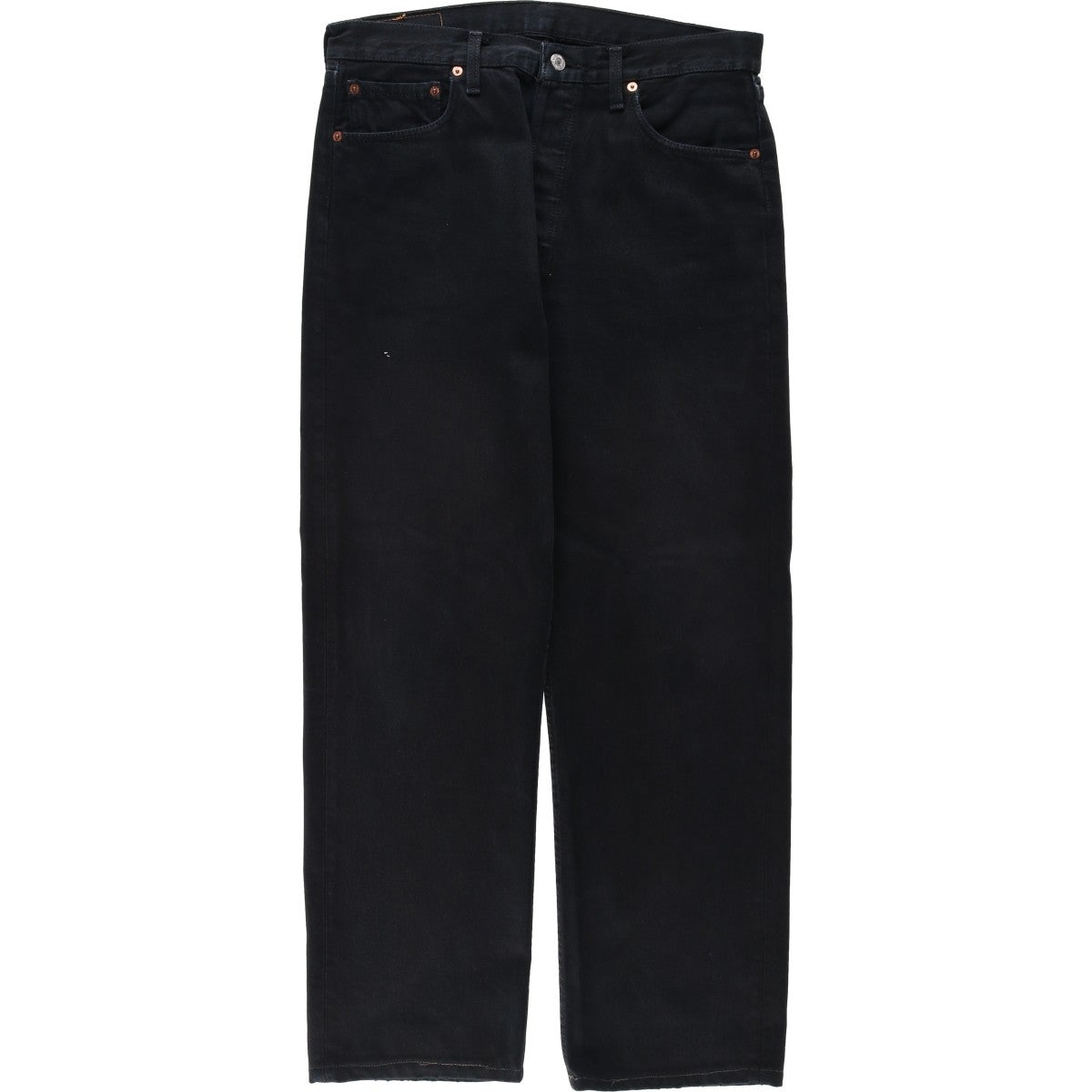 古着 90年代 リーバイス Levis 501-0114 ユーロモデル ストレート