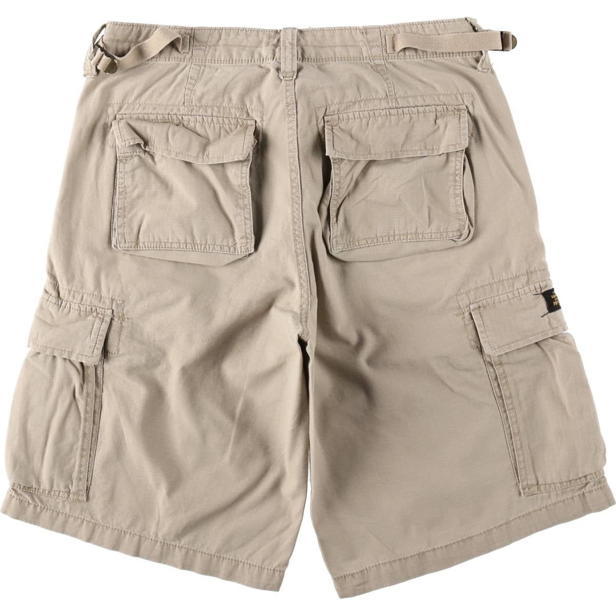 古着 ラルフローレン Ralph Lauren POLO JEANS COMPANY リップストップ