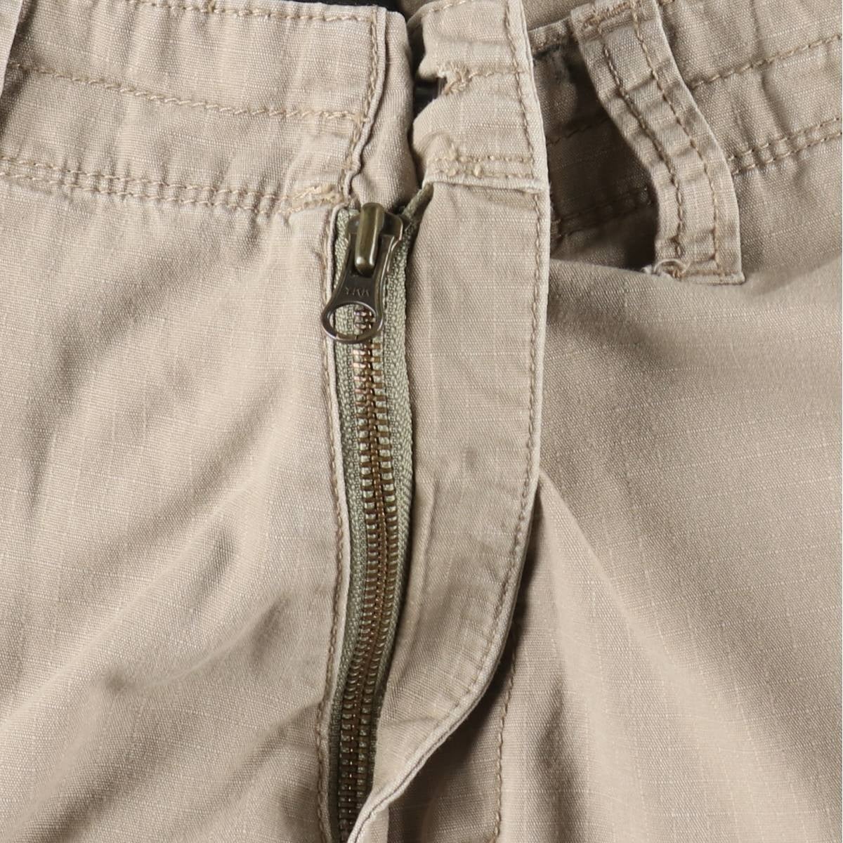 古着 ラルフローレン Ralph Lauren POLO JEANS COMPANY リップストップ