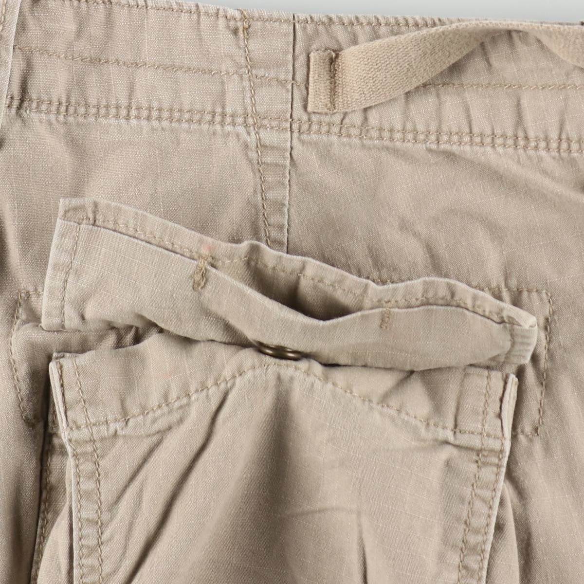 古着 ラルフローレン Ralph Lauren POLO JEANS COMPANY リップストップ