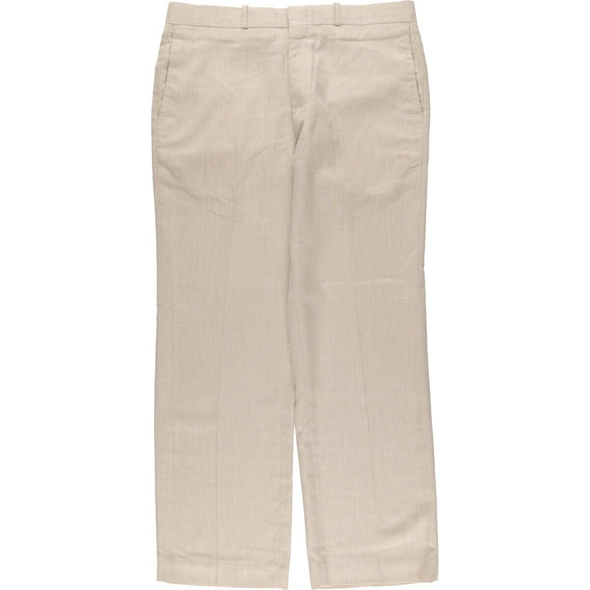 古着 80～90年代 CITY STREETS スリータック スラックスパンツ メンズ