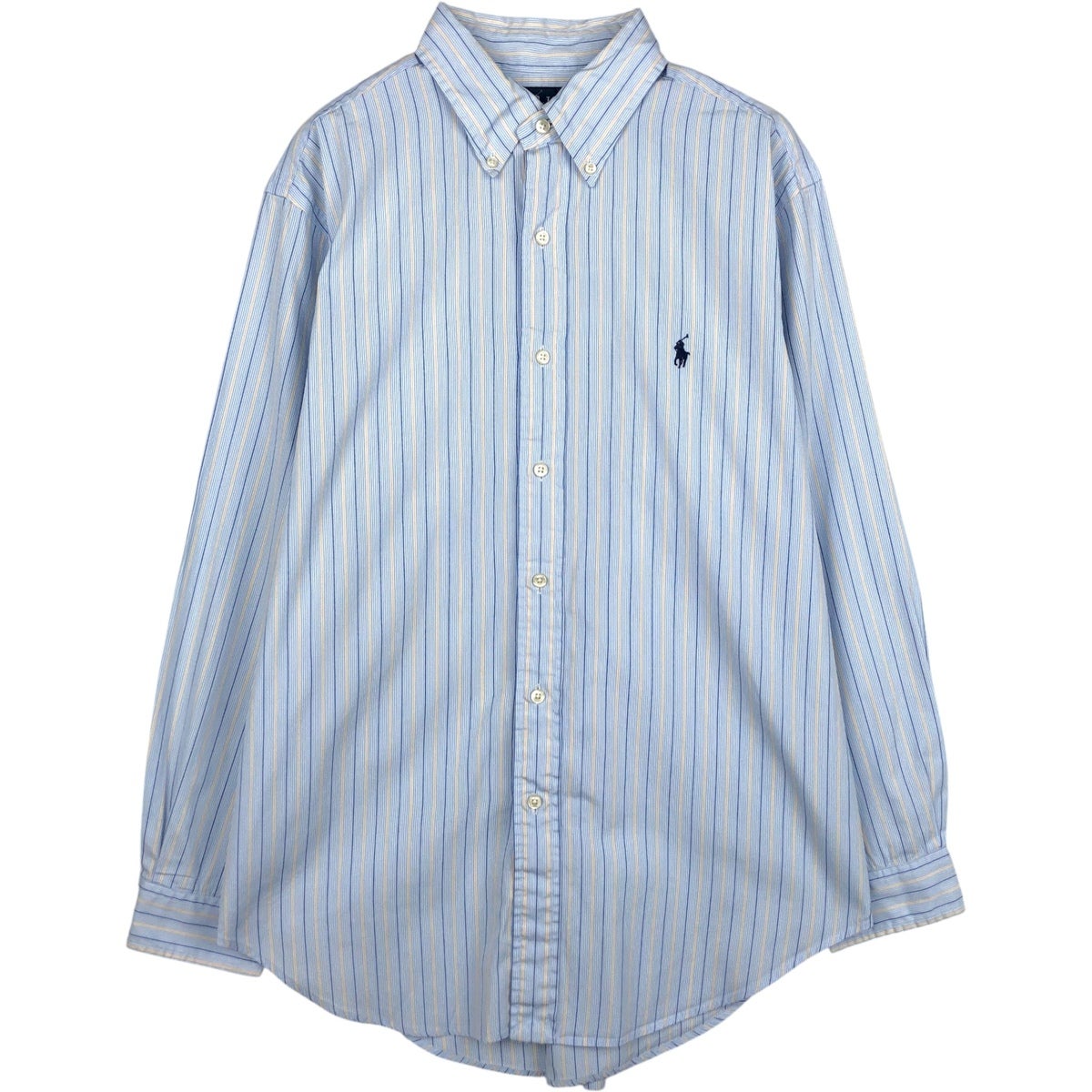 古着 ラルフローレン Ralph Lauren CLASSIC FIT クラシックフィット