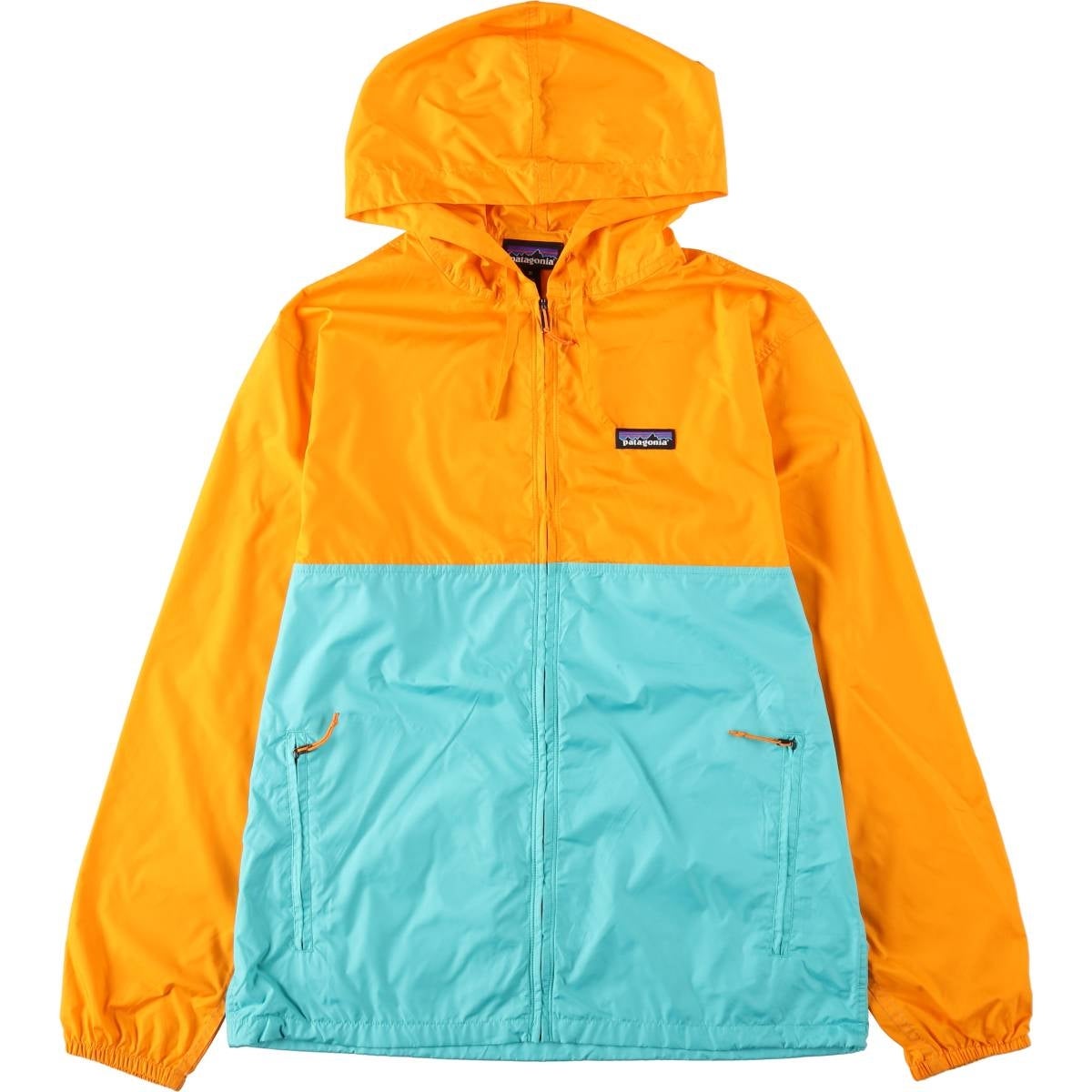古着 パタゴニア patagonia オール フリー ジャケット 83020Sp15
