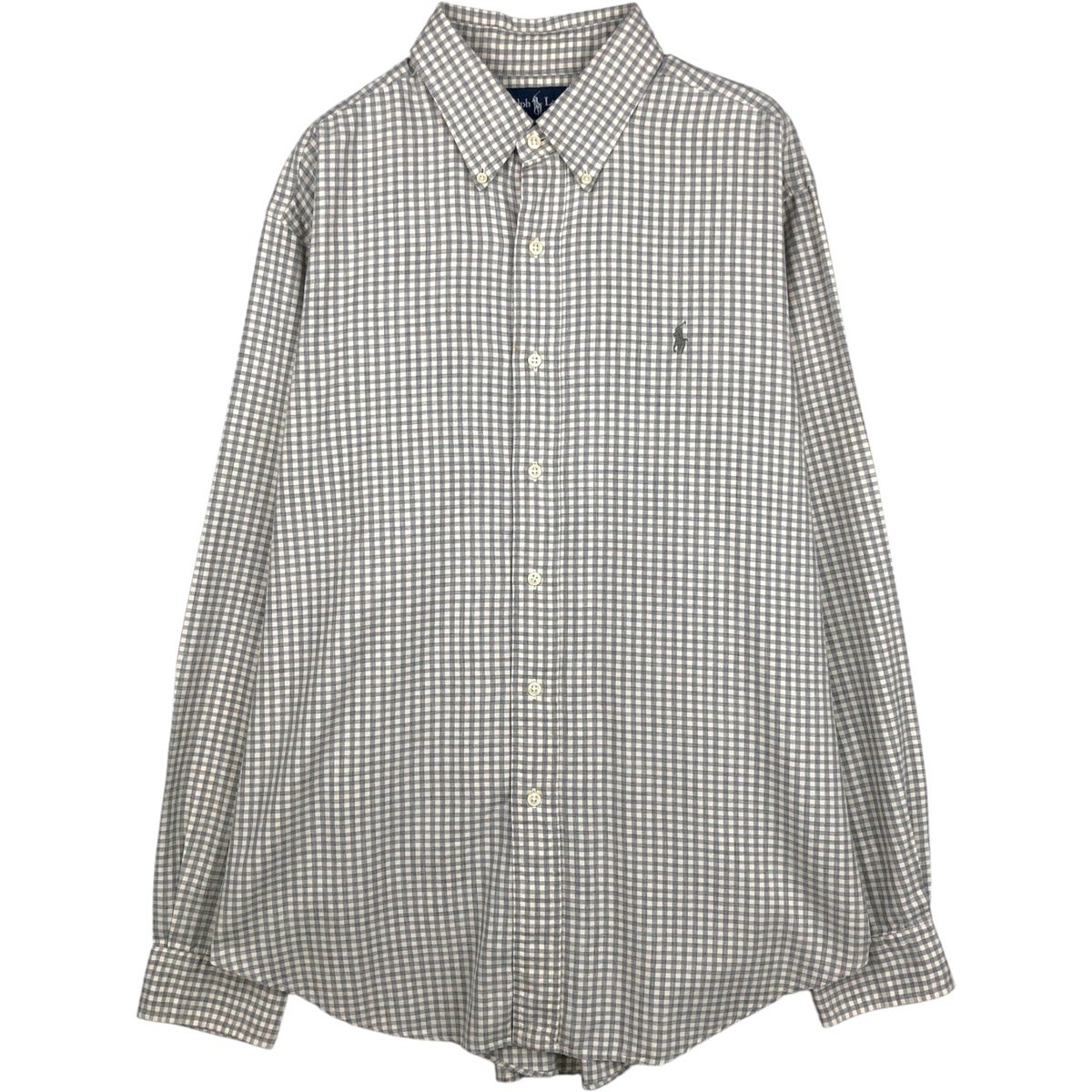古着 ラルフローレン Ralph Lauren CLASSIC FIT クラシックフィット