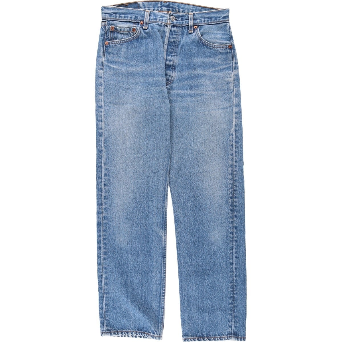 古着 90年代 リーバイス Levi's 501-0000 ストレートデニムパンツ USA製 メンズw30相当 ヴィンテージ/eaa649343 古着 90年代 リーバイス Levis 501-0000 ストレートデニムパンツ USA製