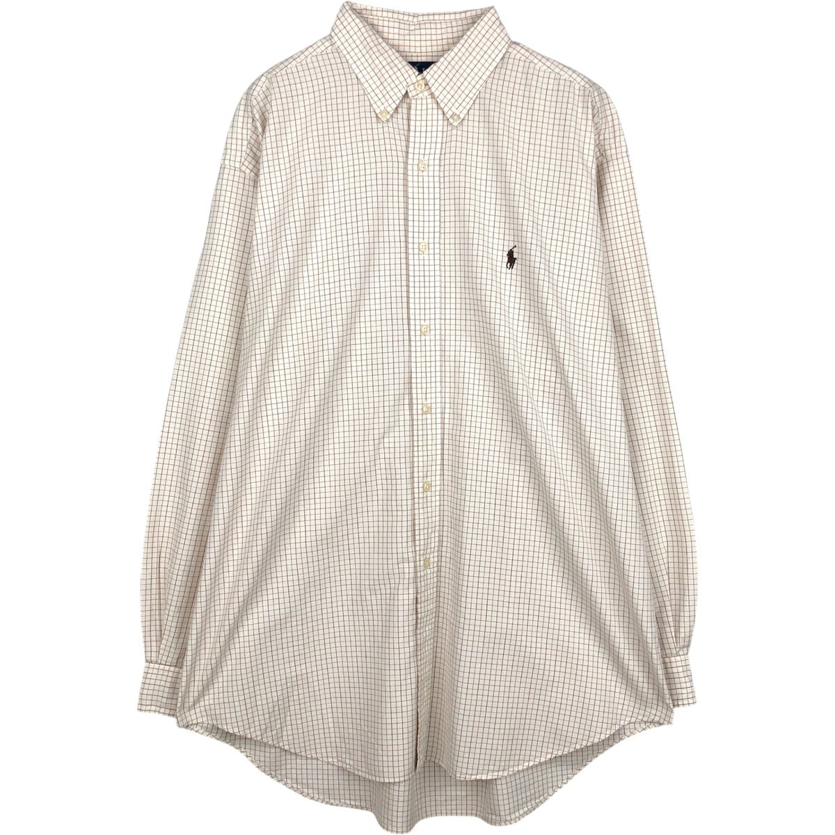 古着 ラルフローレン Ralph Lauren POLO COUNTRY ポロカントリー