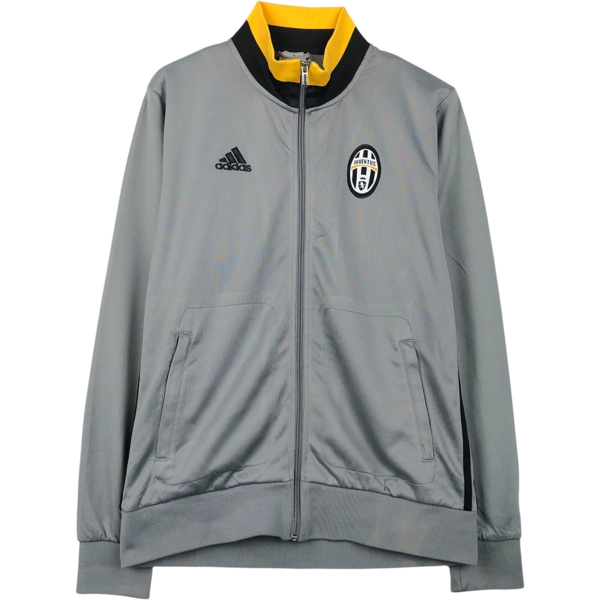 古着 アディダス  SERIE A/B セリエA/B JUVENTUS FC ユベントスFC ジャージ トラックジャケット メンズL相当/eaa665747 古着 90～00年代 アディダス adidas SERIE A/B セリエA/B JUVENTUS FC