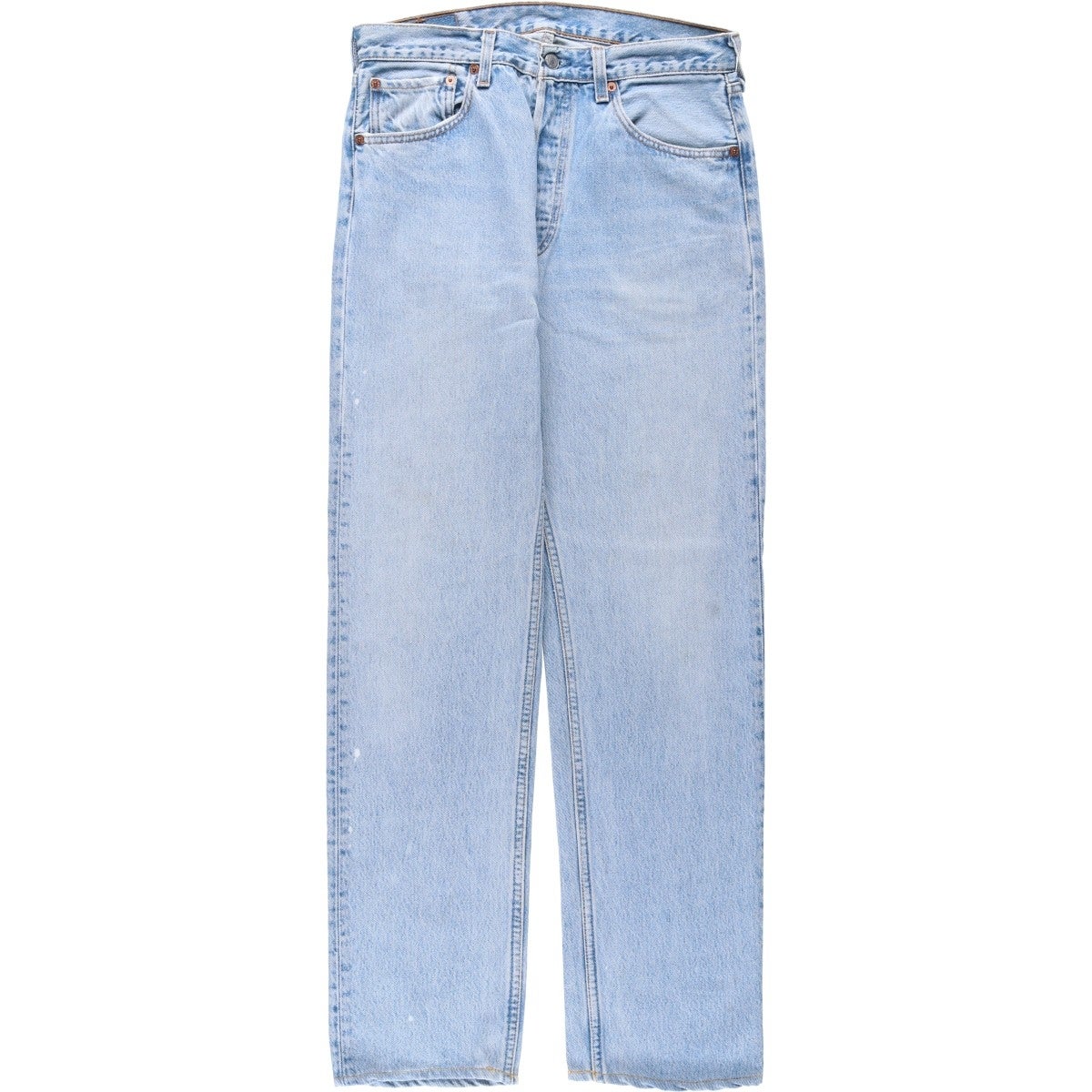 古着 90年代 リーバイス Levi's 501-0193 ストレートデニムパンツ USA製 メンズw31相当 ヴィンテージ /eaa557016 古着 90年代 リーバイス Levis 501-0193 ストレートデニムパンツ USA製