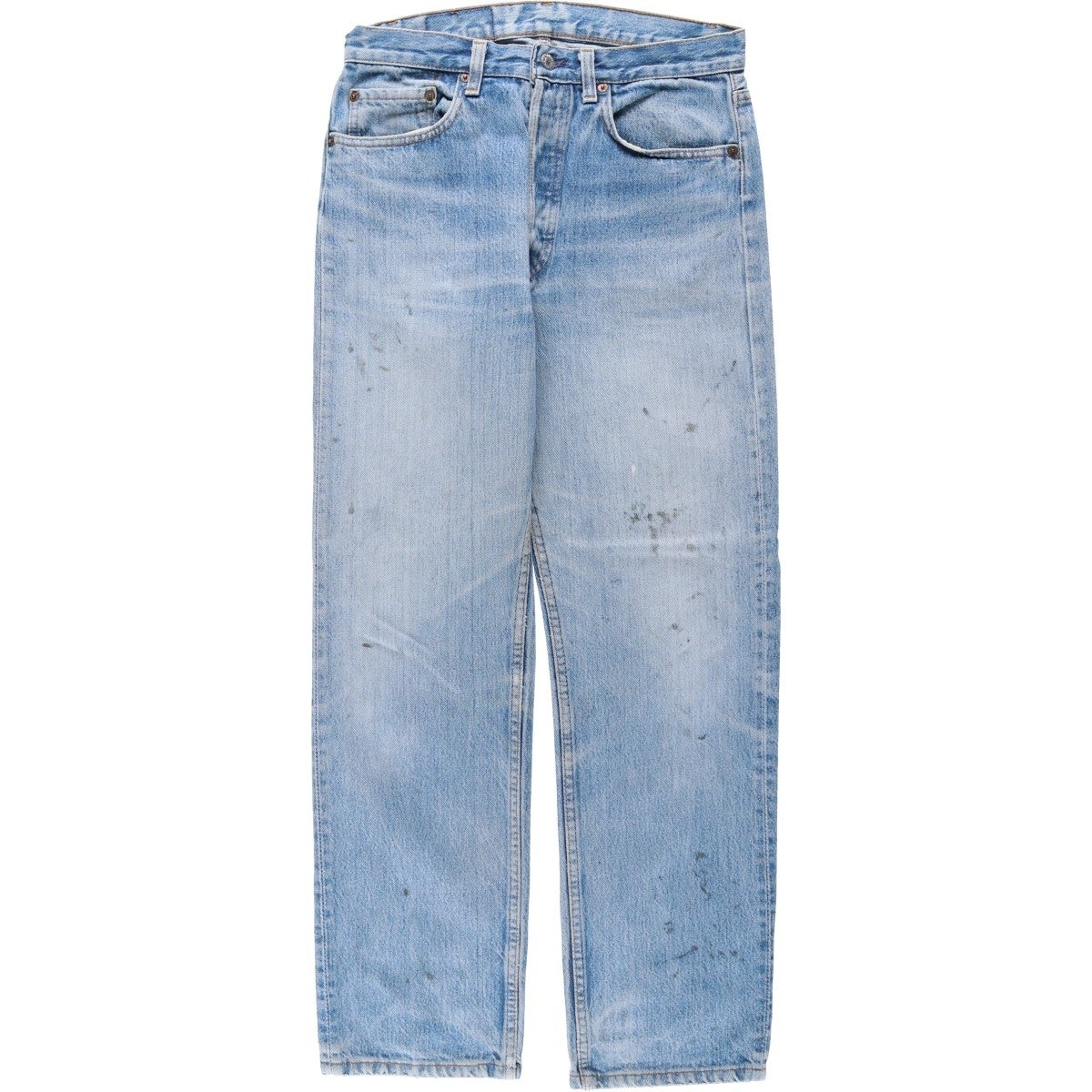 古着 90年代～ リーバイス Levis リーバイス501XX ストレートデニム