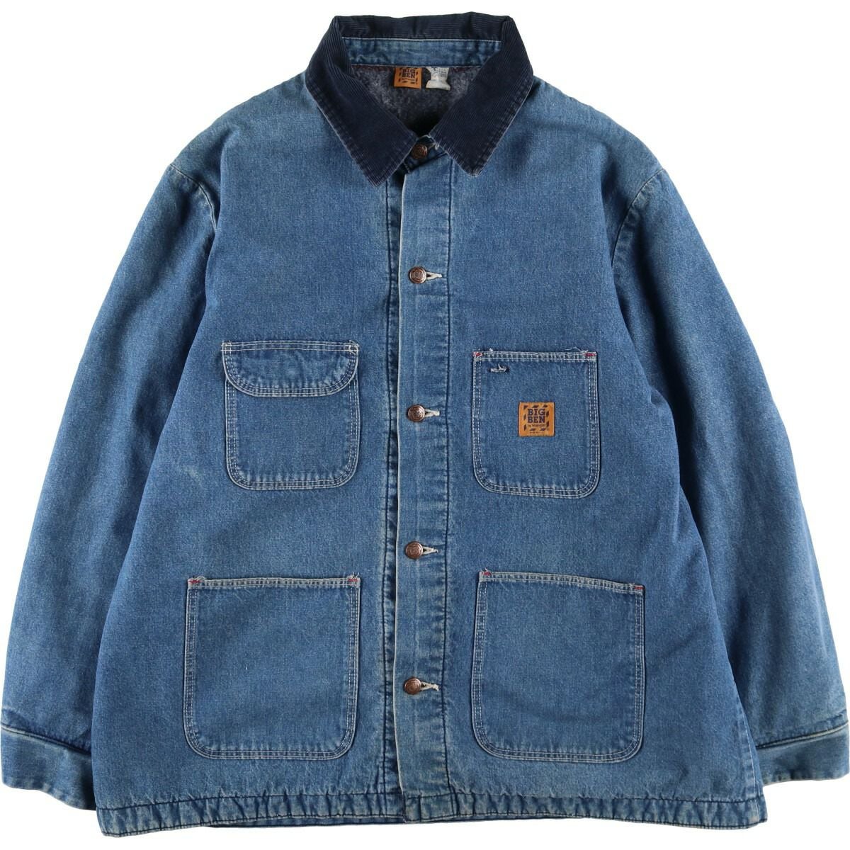 古着 70～80年代 ラングラー Wrangler BIG BEN ビッグベン デニム