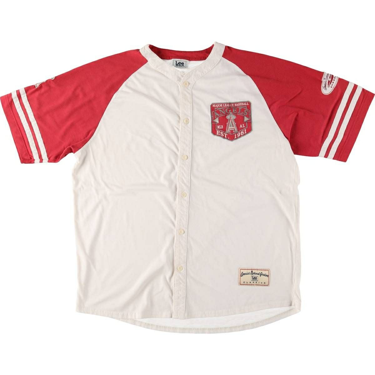 古着 DYNASTY MLB SAN FRANCISCO GIANTS サンフランシスコジャイアンツ