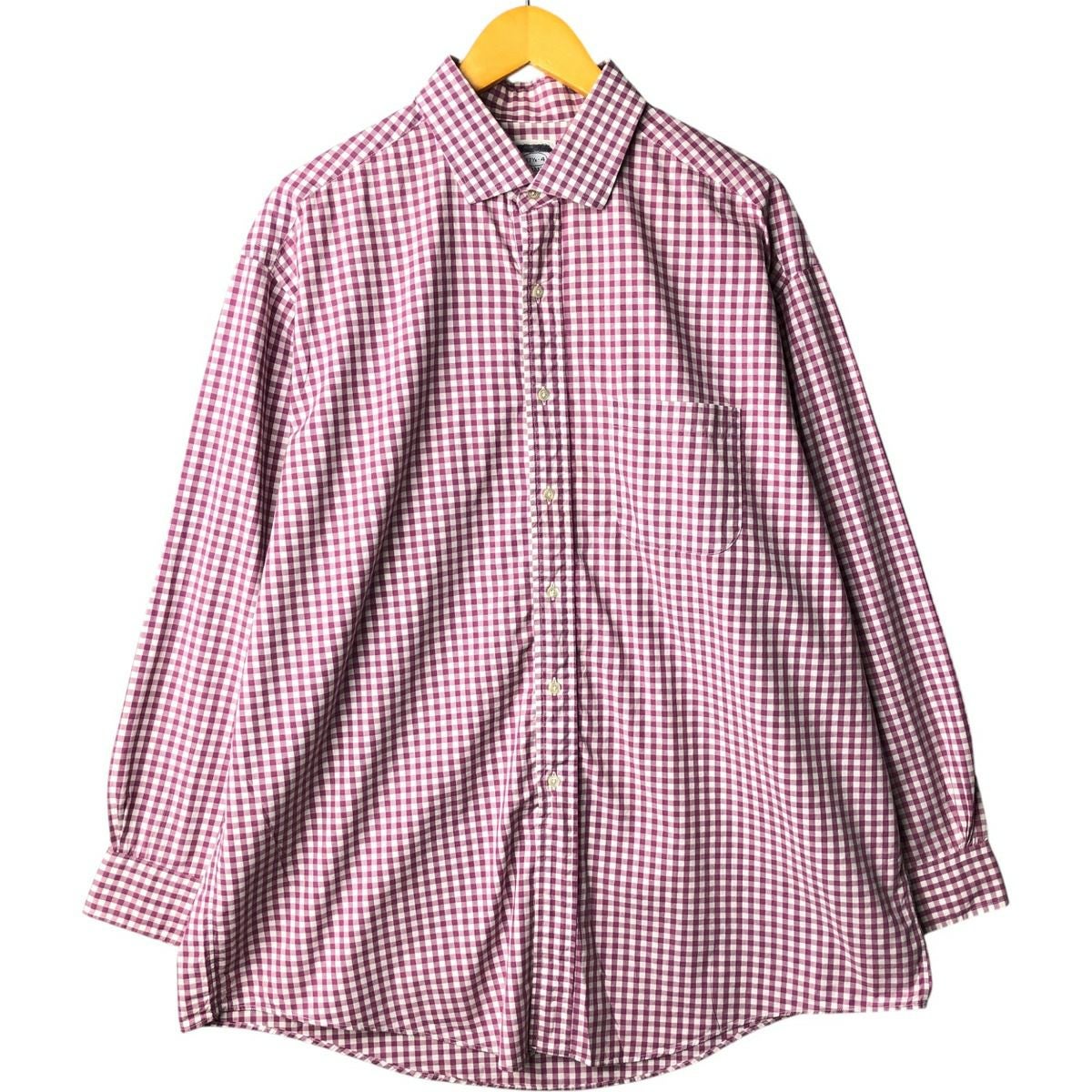 古着 80～90年代 ブルックスブラザーズ Brooks Brothers MAKERS
