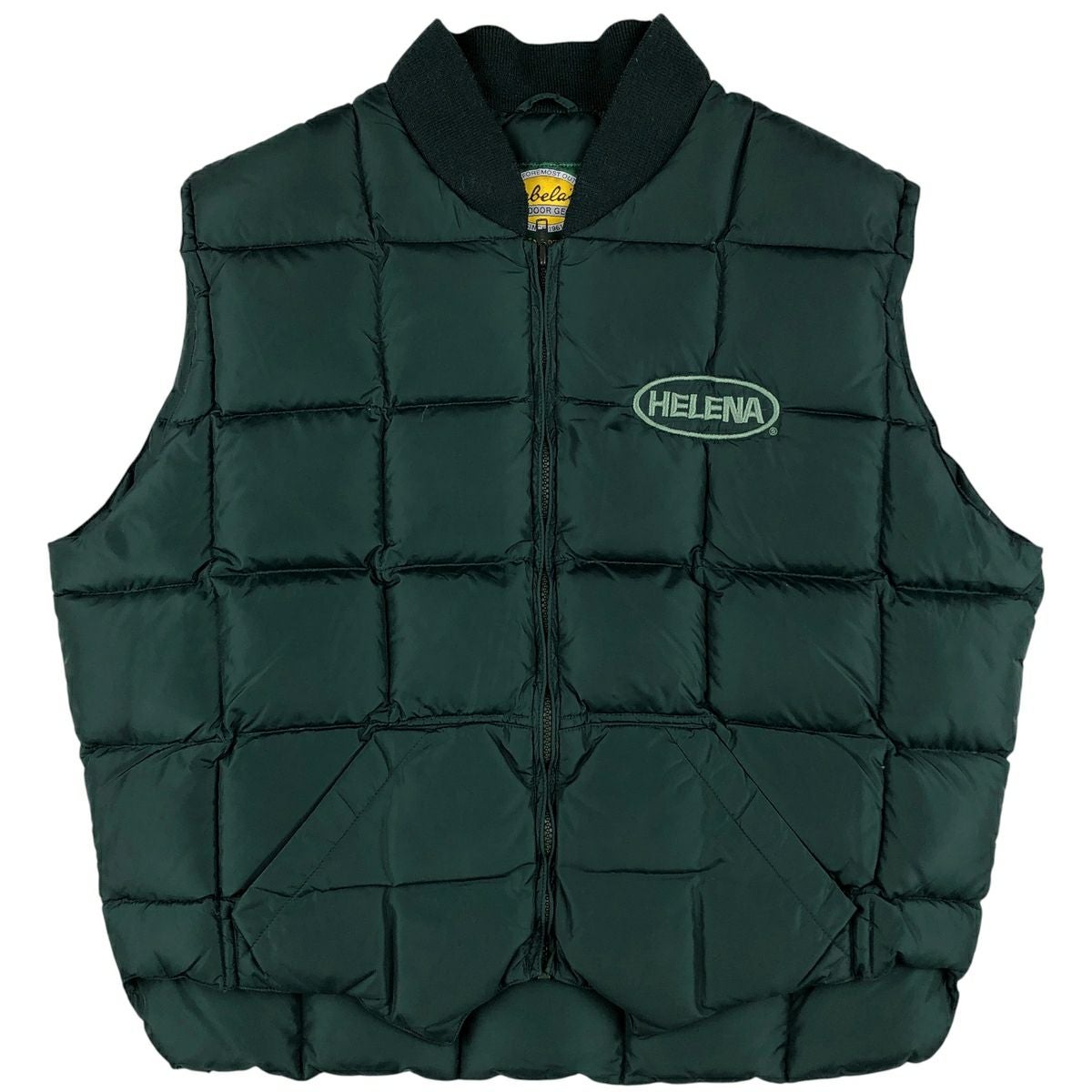 古着 90年代 カベラス Cabelas フィッシングベスト メンズM