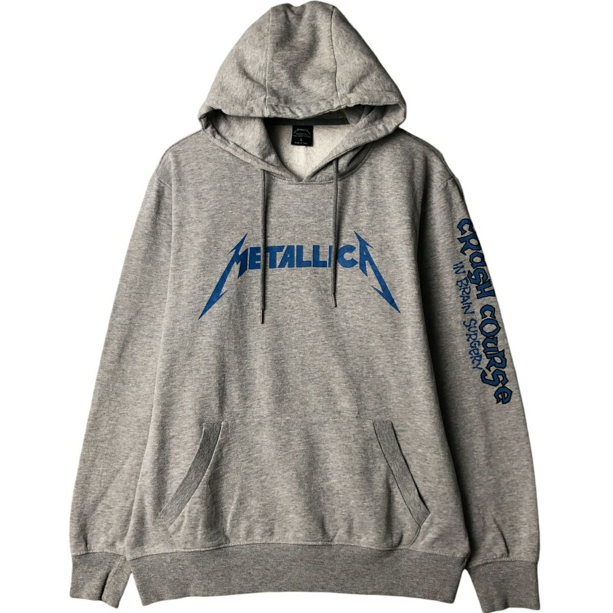 古着 ブラバド BRAVADO METALLICA メタリカ ドクロ柄 スカル柄 タンク