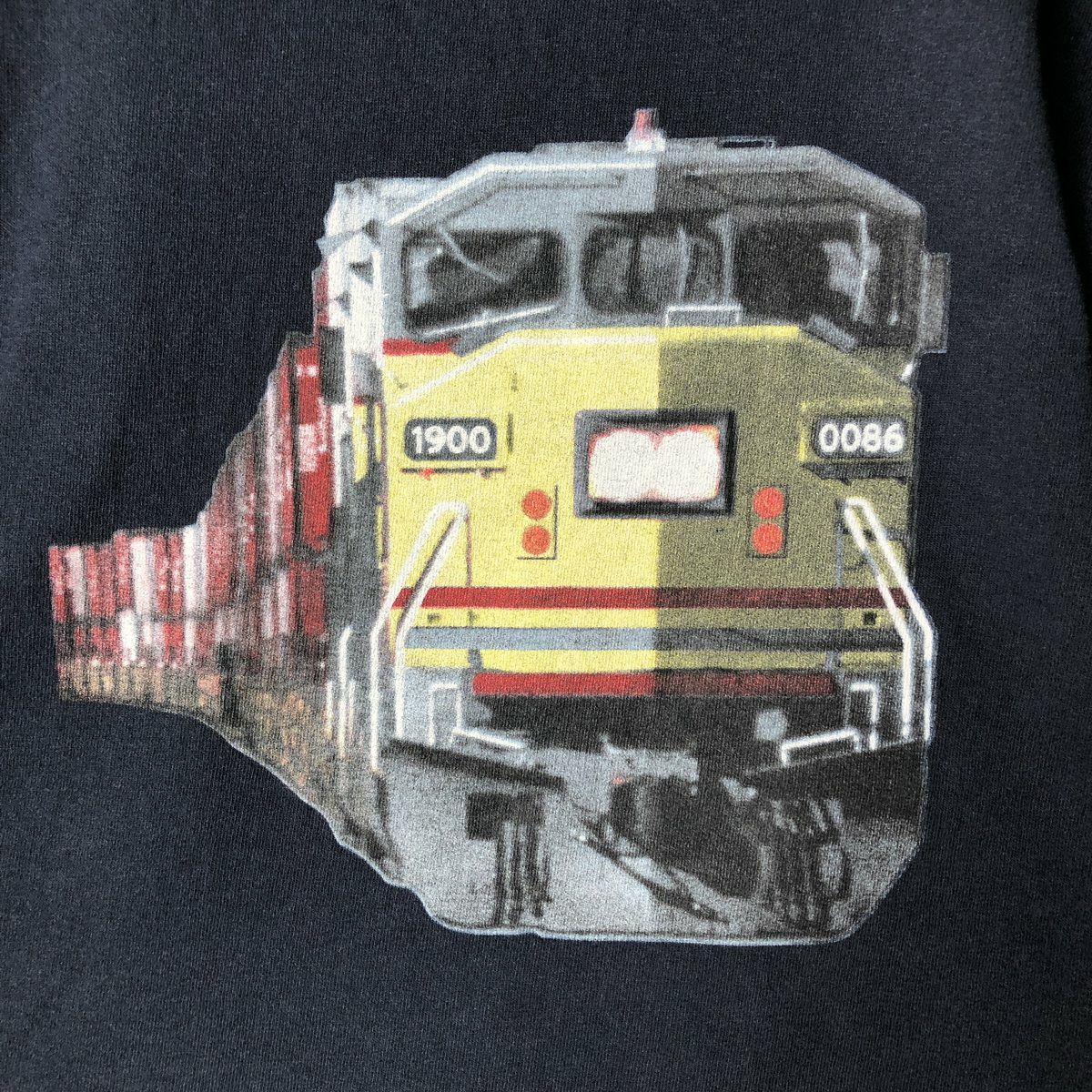 古着 90年代 ギャップ GAP オールドギャップ プリントTシャツ USA製
