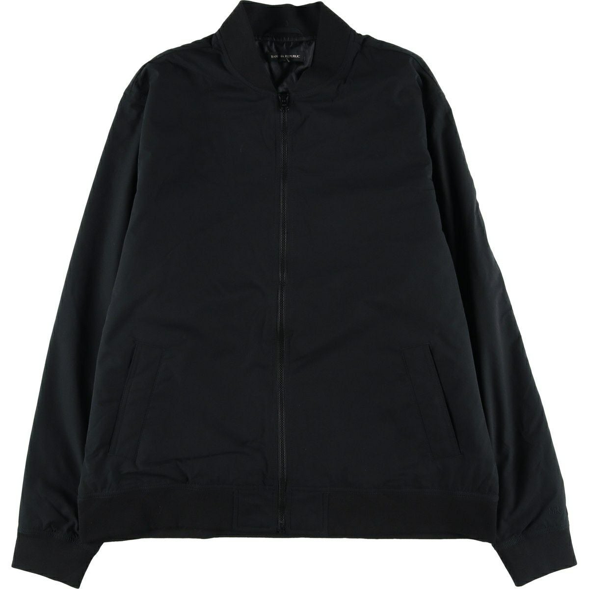 古着 00年代 バナナリパブリック BANANA REPUBLIC スイングトップ