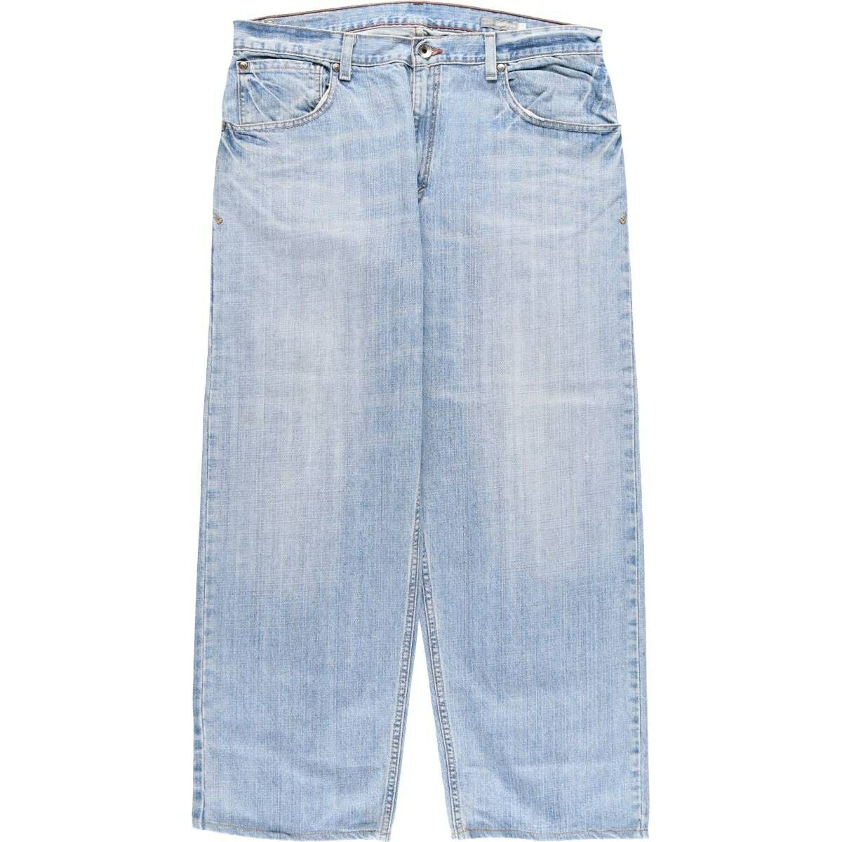 古着 リーバイス Levis SILVER TAB シルバータブ LOOSE ルーズ 古着 リーバイス Levis SILVER TAB シルバータブ LOOSE ルーズ