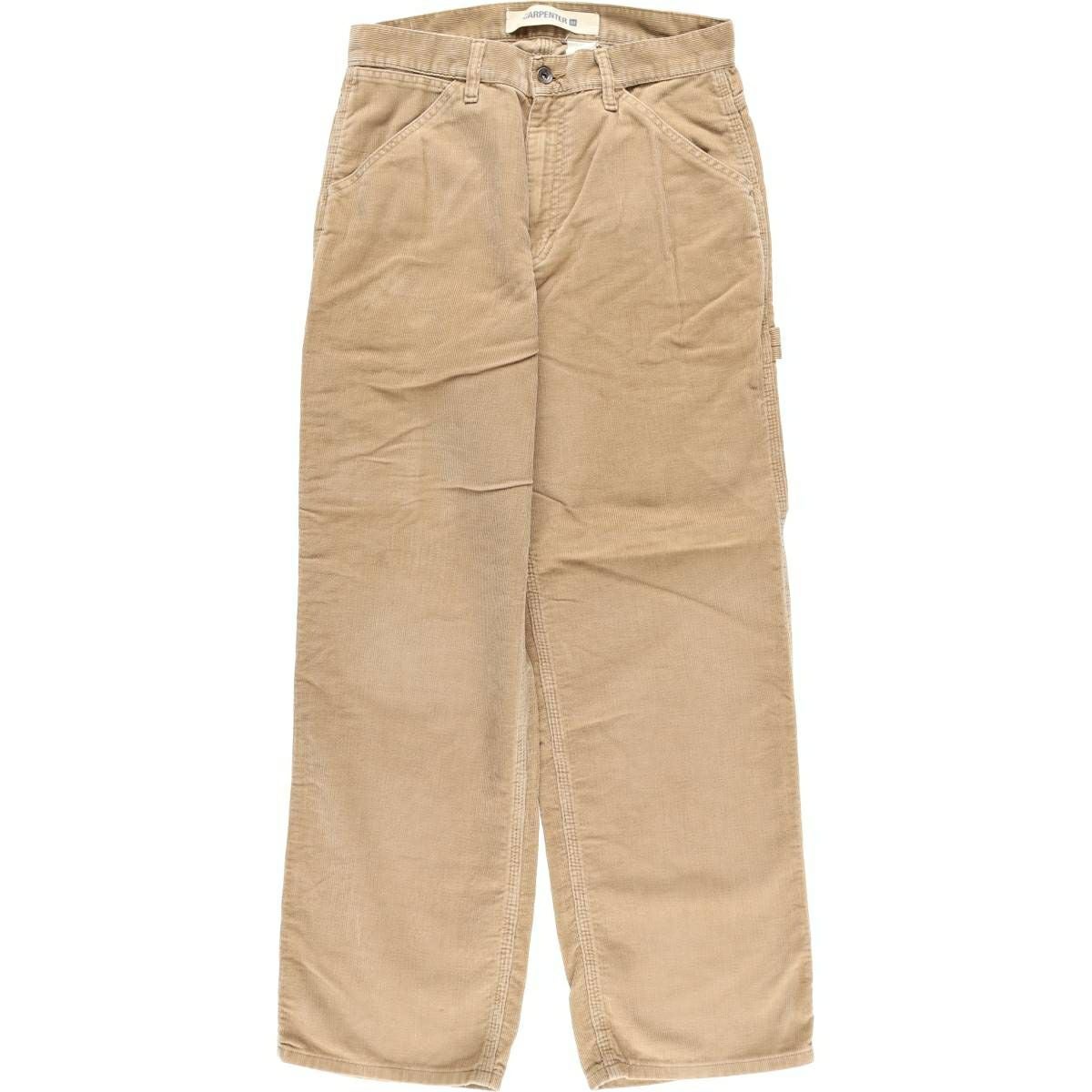 古着 ギャップ GAP RELAXED FIT コットン スラックスパンツ メンズw34相当/eaa607482 古着 ギャップ GAP RELAXED FIT コットン スラックスパンツ メンズw34