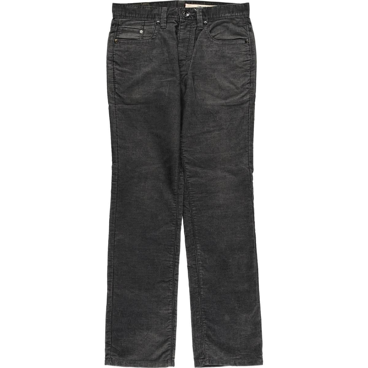 古着 アイゾッド IZOD コーデュロイパンツ メンズw34相当 /eaa582755