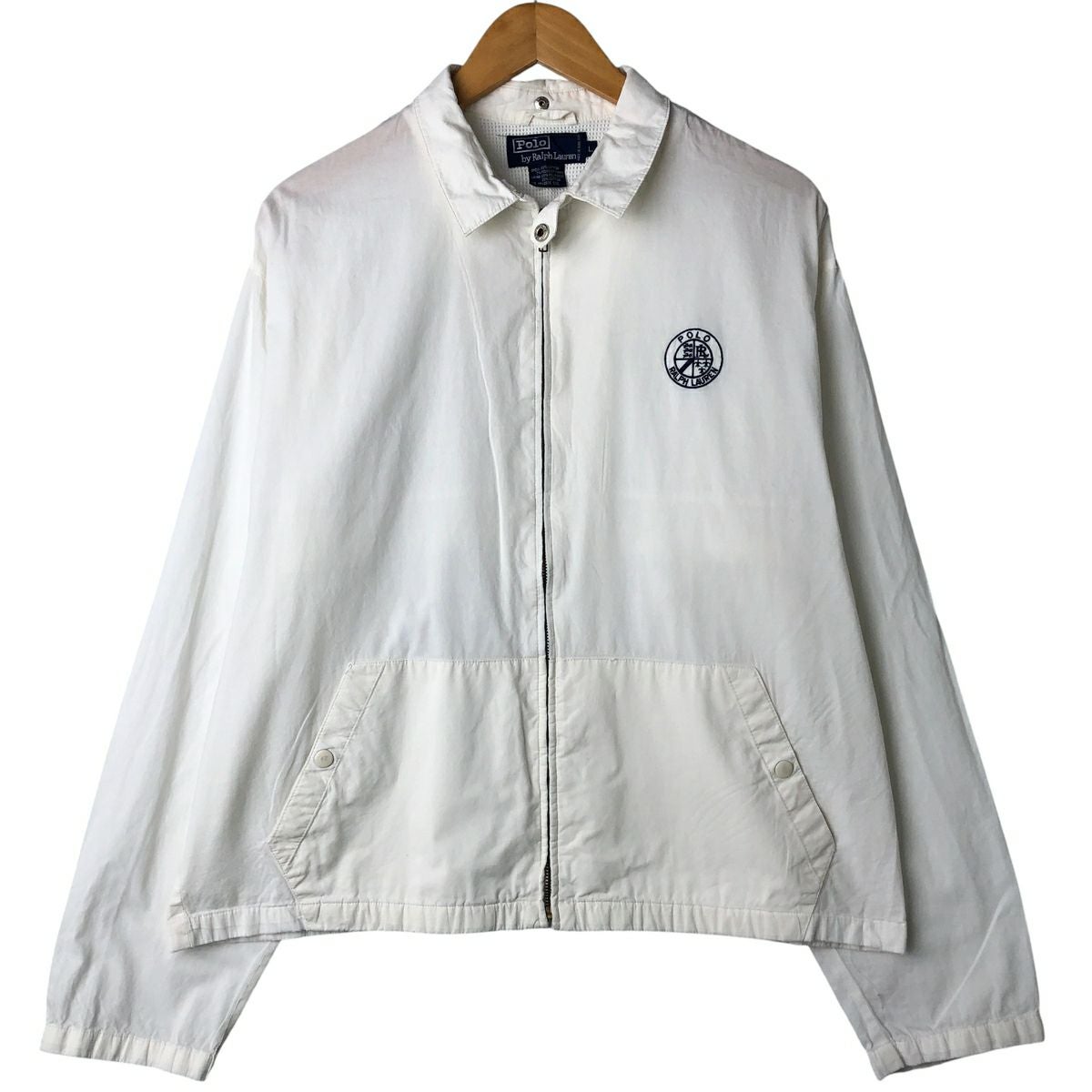 古着 ラルフローレン Ralph Lauren POLO by Ralph Lauren スイング