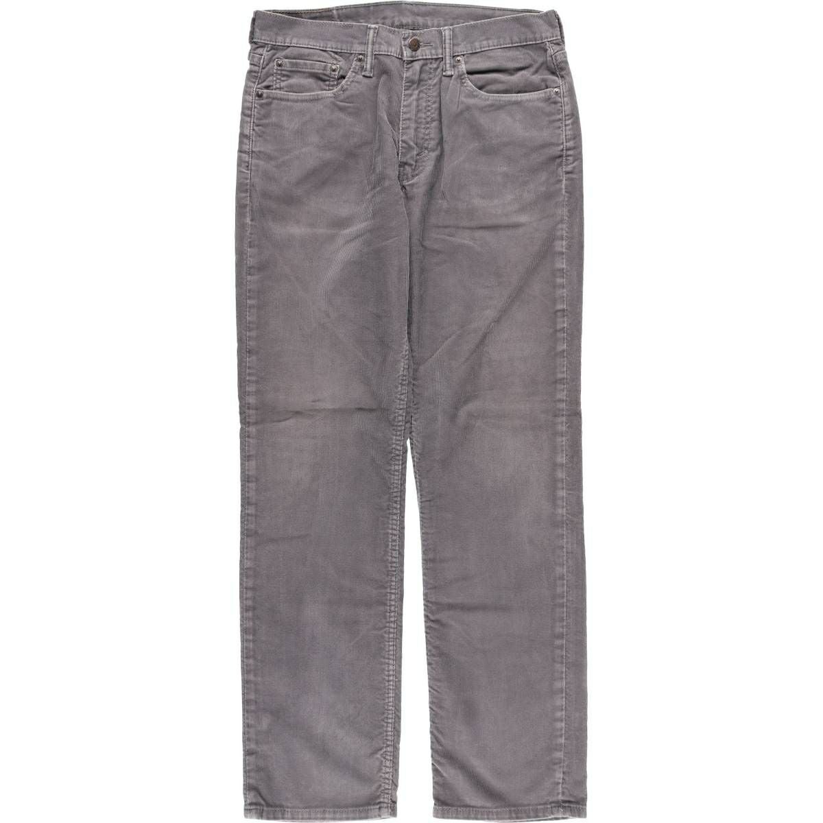 古着 リーバイス Levis スラックスパンツ メンズw34相当 ヴィンテージ