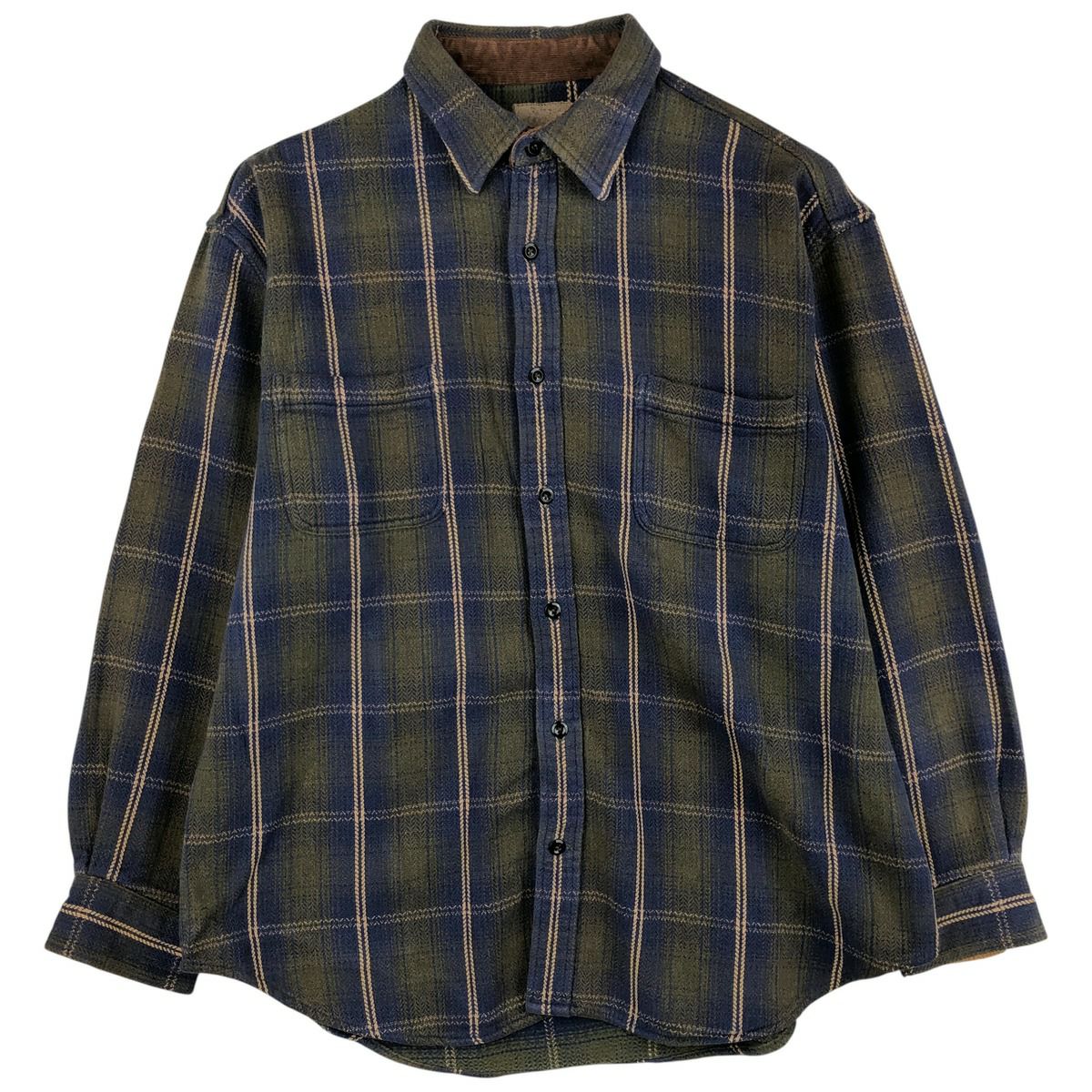 古着 00年代 アバクロンビーアンドフィッチ Abercrombie&Fitch MESCLE