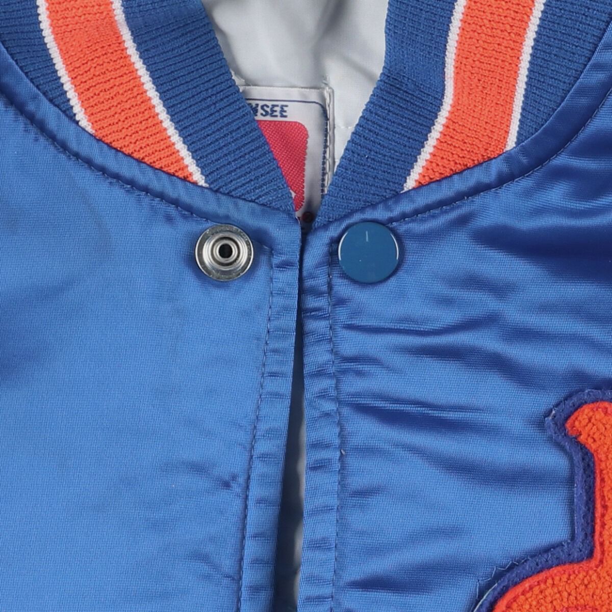 古着 80～90年代 スターター Starter MLB NEWYORK METS ニューヨーク