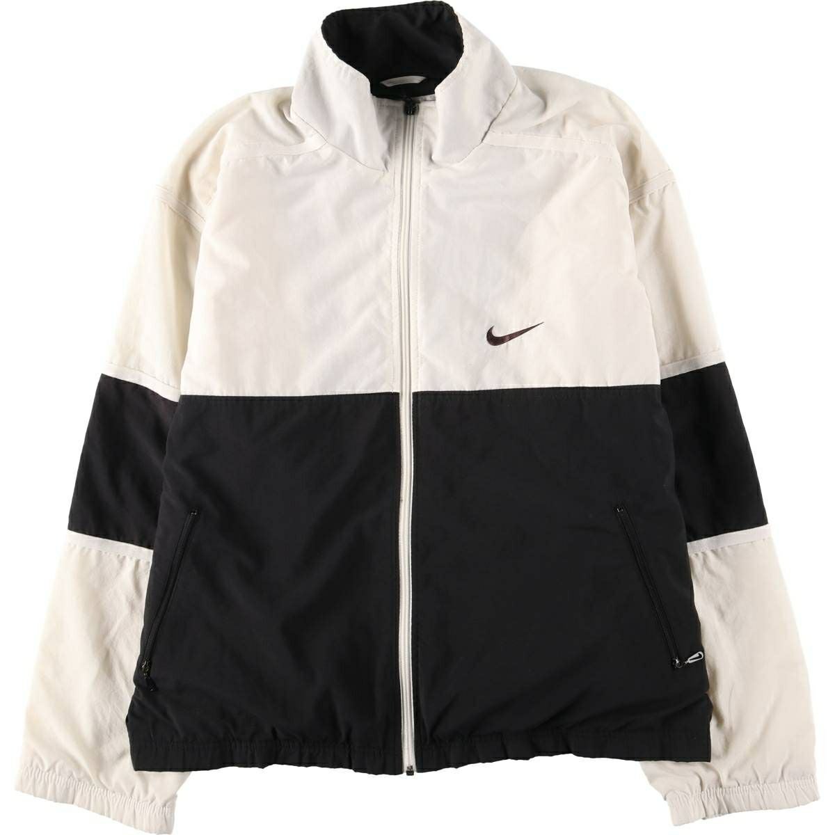 古着 90年代 ナイキ NIKE SUPREME COURT シュプリーム コート ウインド