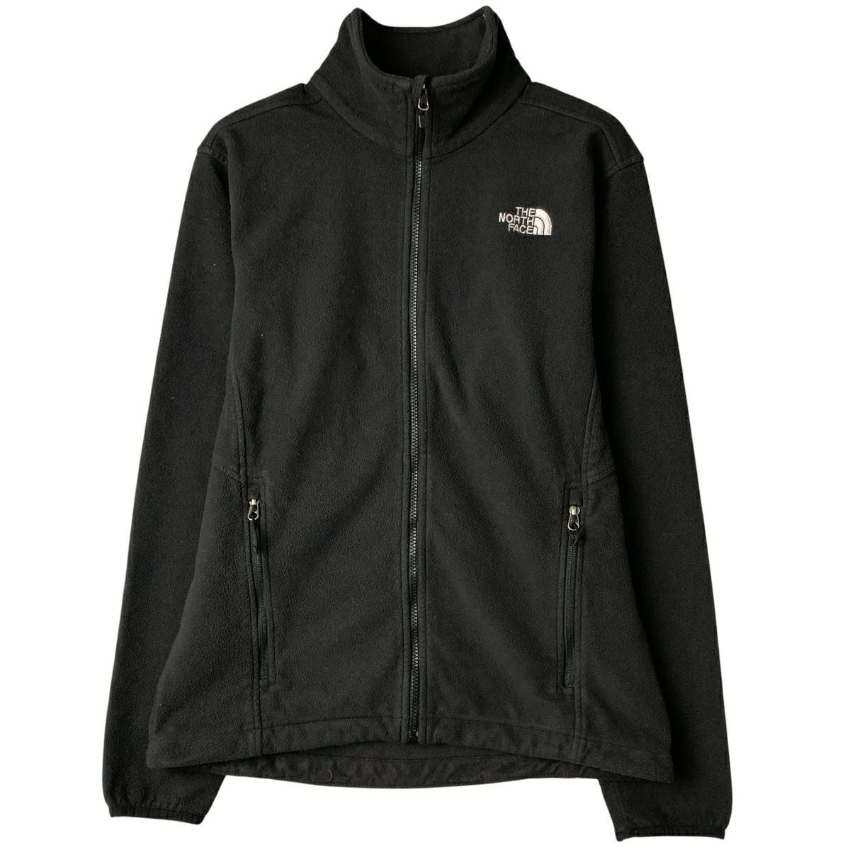 古着 ザノースフェイス THE NORTH FACE デナリジャケット ナイロンx