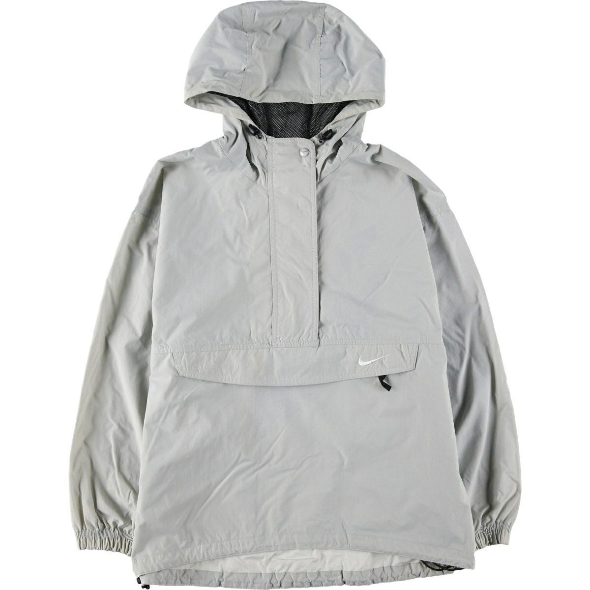 古着 90年代 ナイキ NIKE アノラックパーカー メンズM相当