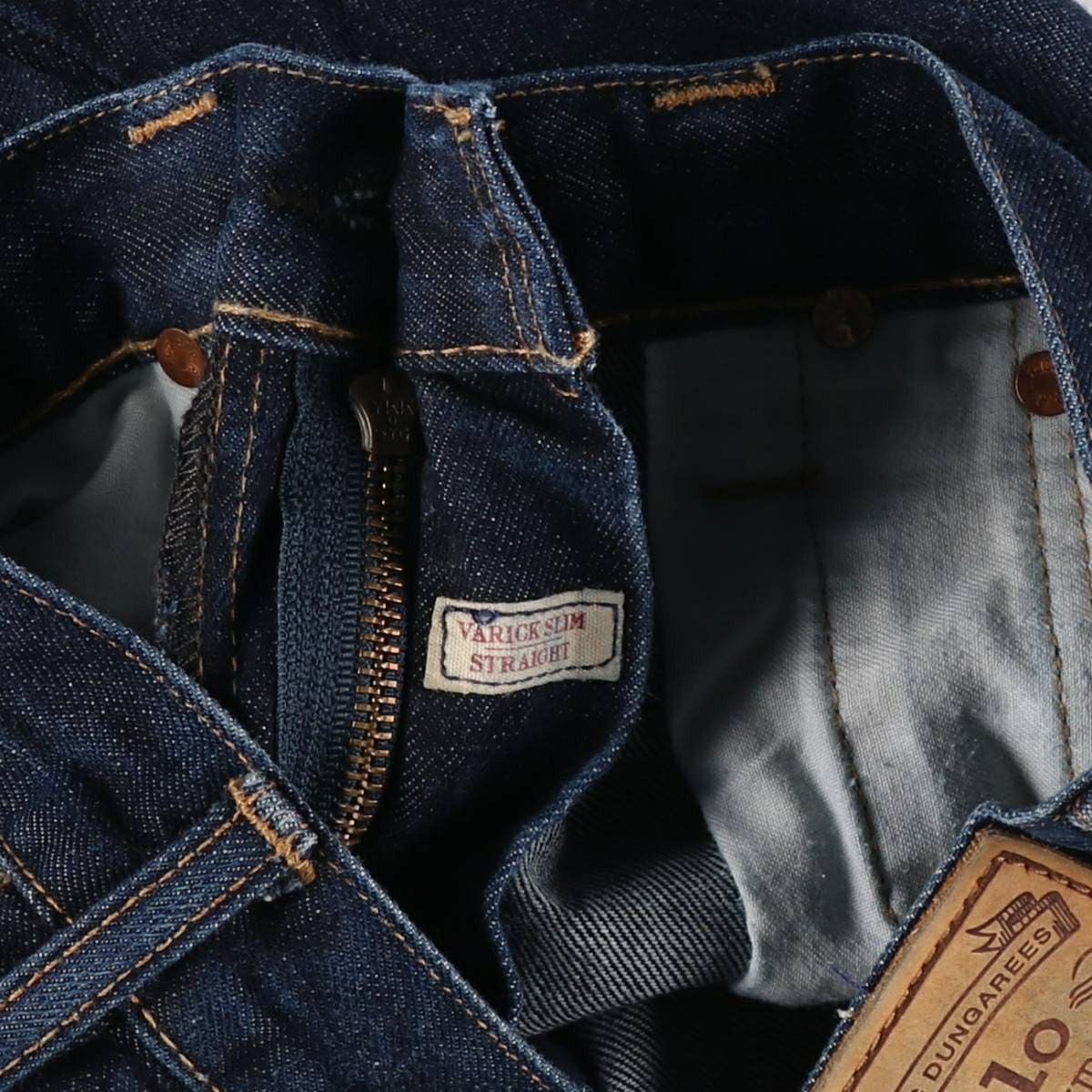 古着 ラルフローレン Ralph Lauren Polo Ralph Lauren VARICK SLIM