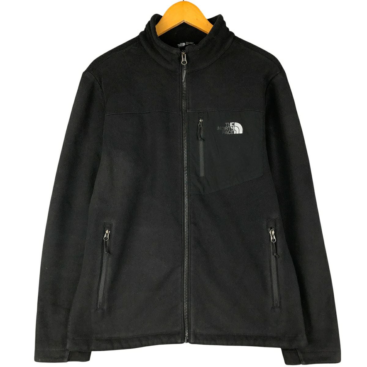 古着 ザノースフェイス THE NORTH FACE フリースジャケット メンズM