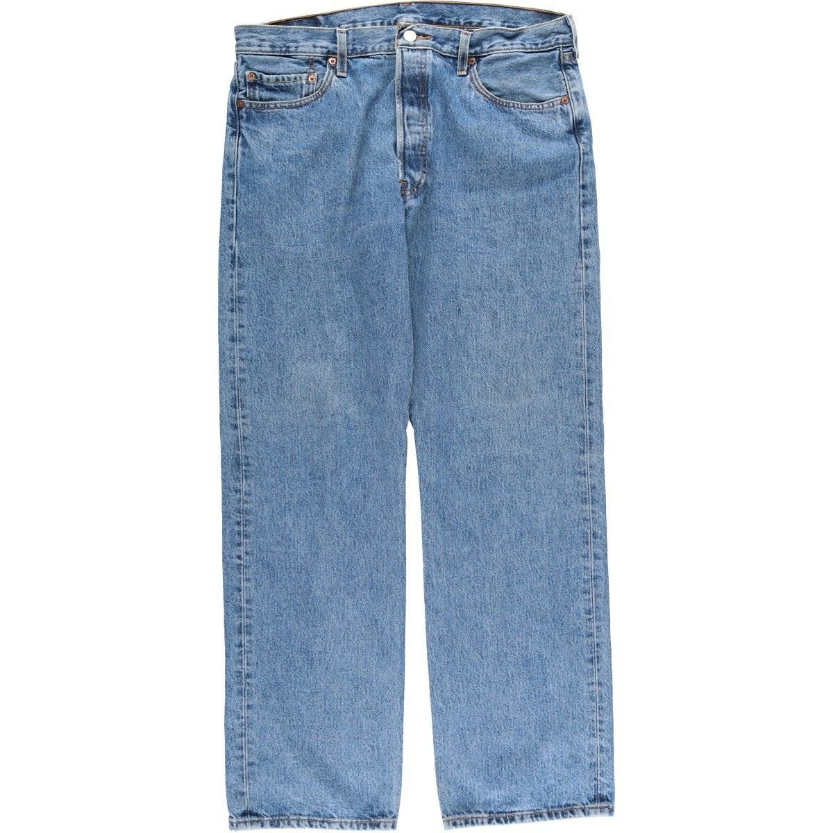 古着 90～00年代 リーバイス Levis 501 ストレートデニムパンツ メンズ