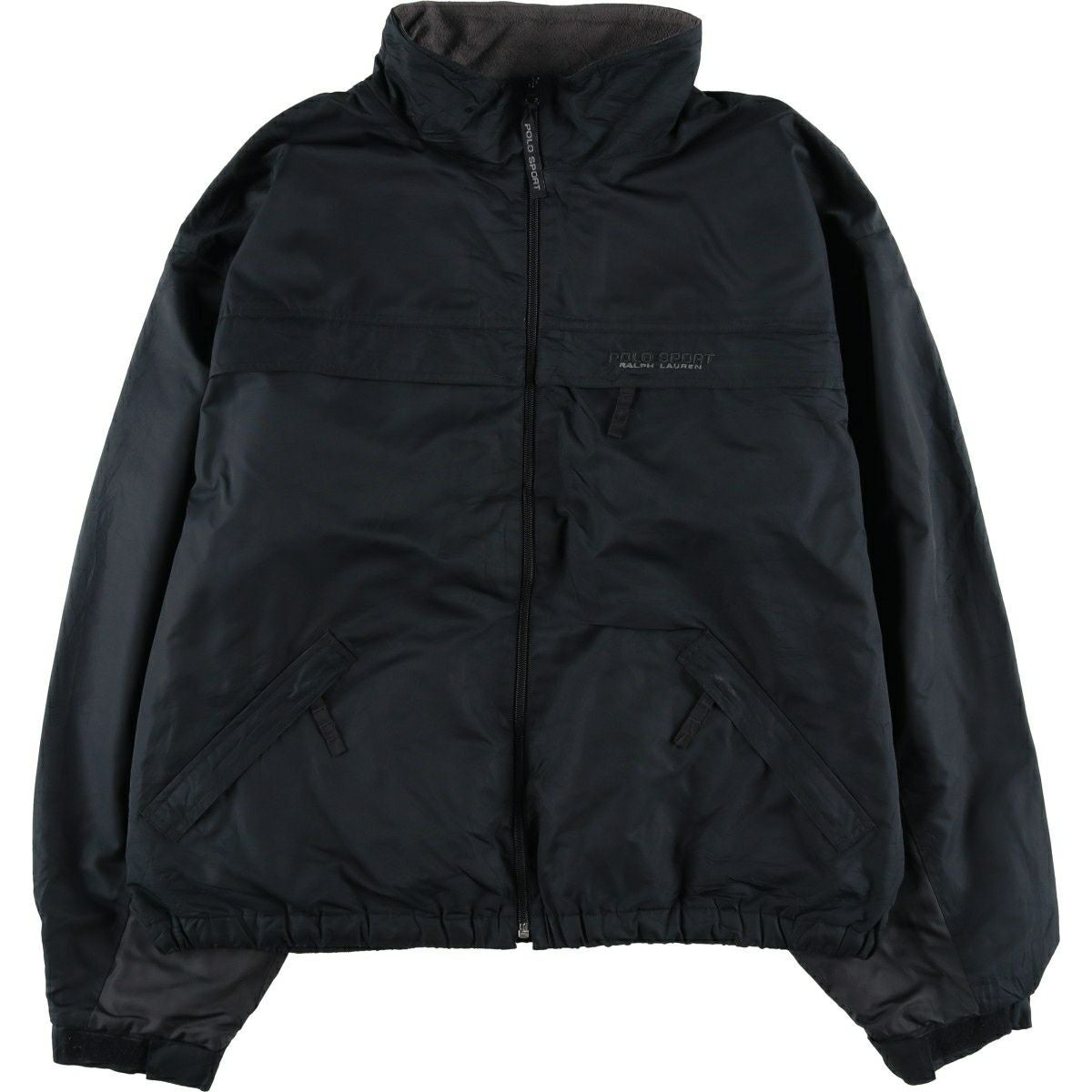 古着 ラルフローレン Ralph Lauren POLO SPORT ポロスポーツ ナイロン