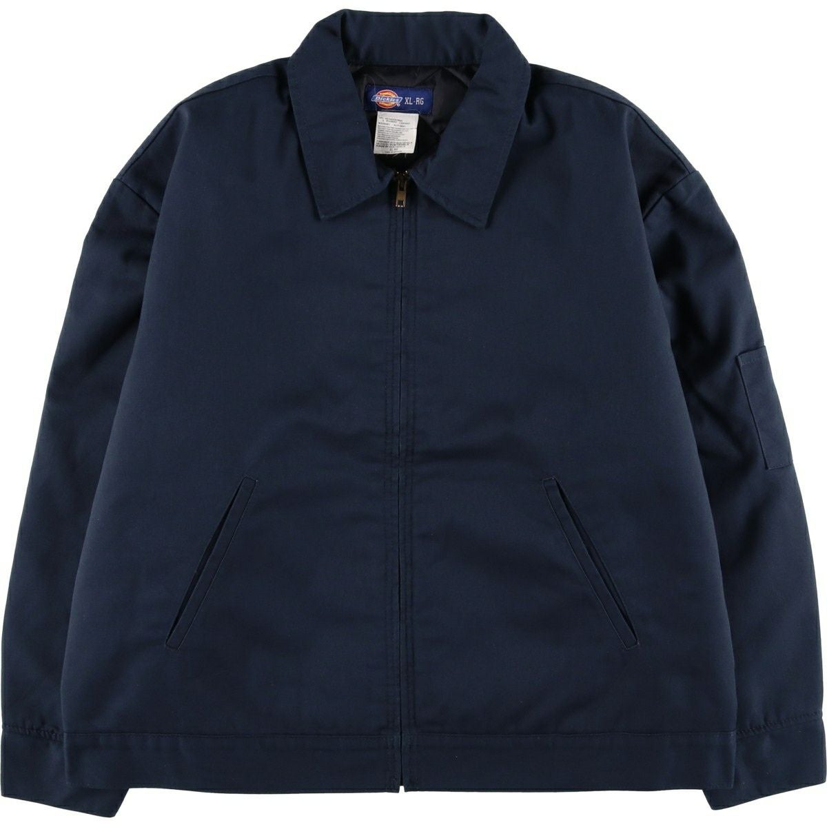 古着 ディッキーズ Dickies ワークジャケット メンズXL相当 /eaa609497