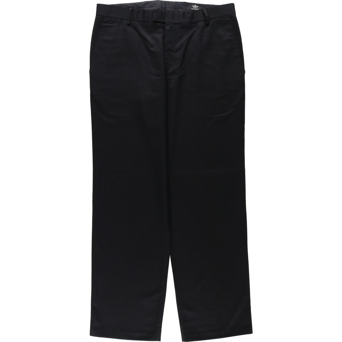 古着 ドッカーズ DOCKERS Straight/eaa622096 古着 ドッカーズ DOCKERS Straight / Droit スラックスパンツ メンズ