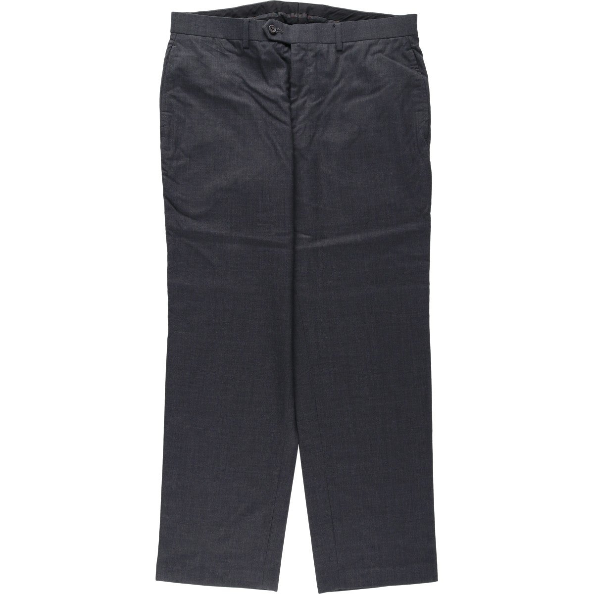 古着 ラルフローレン Ralph Lauren LAUREN ローレン ツータック ウールパンツ スラックス メンズw35相当/eaa622127 古着 ラルフローレン Ralph Lauren LAUREN ローレン ツータック ウール