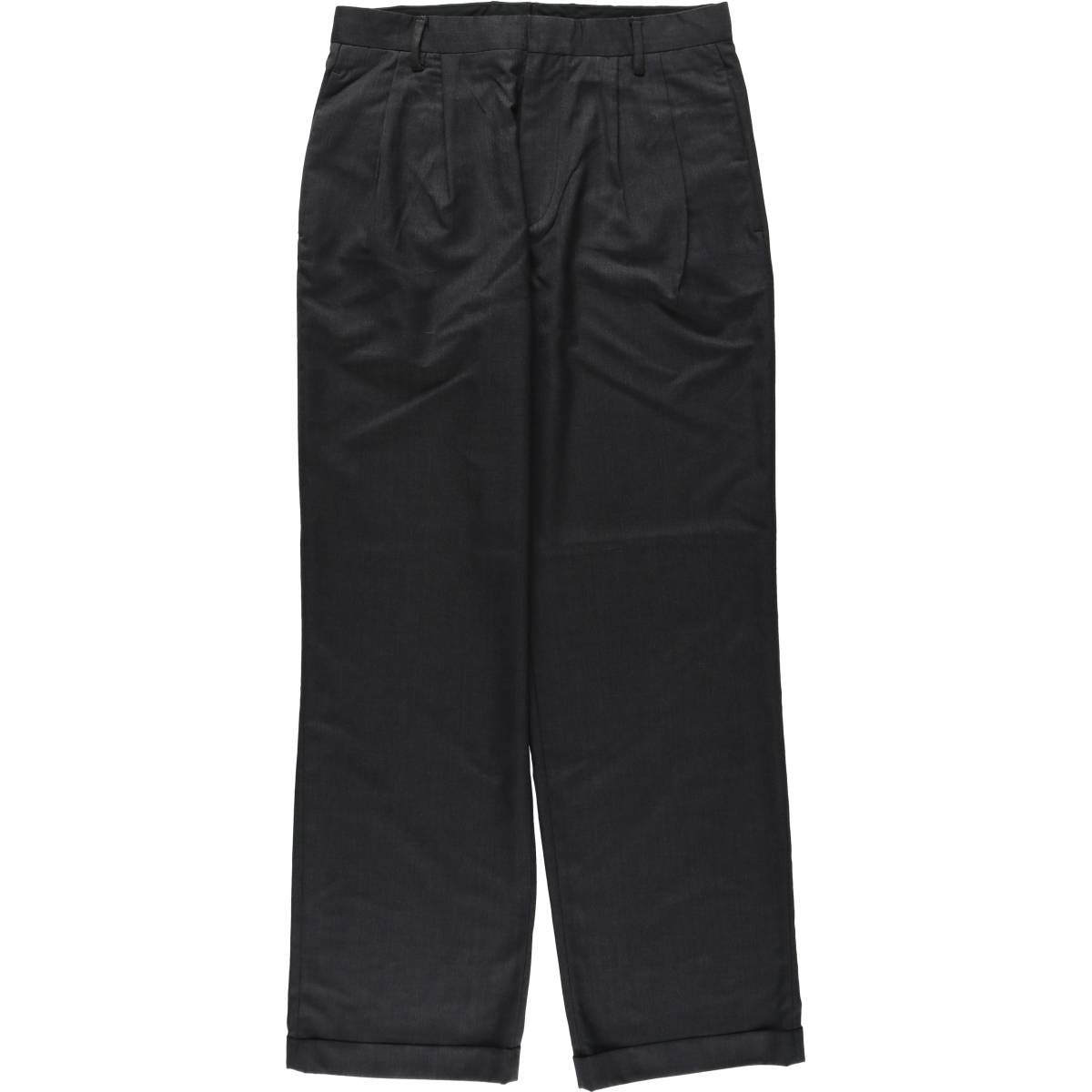 古着 ドッカーズ DOCKERS Straight / Droit スラックスパンツ メンズ