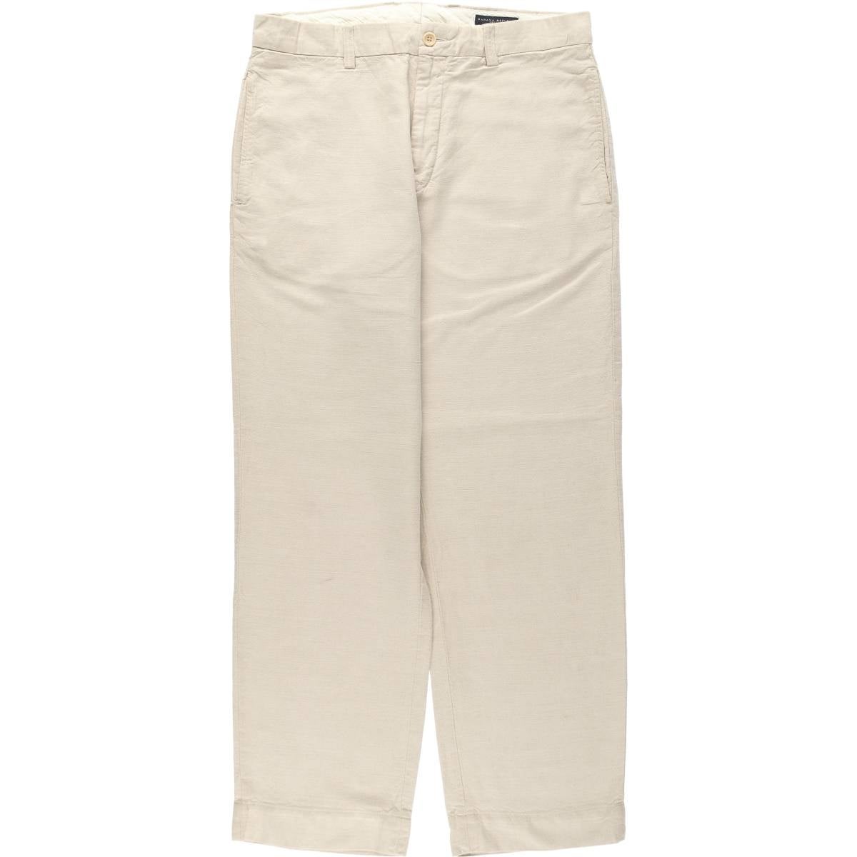 古着 バナナリパブリック BANANA REPUBLIC ミリタリー カーゴパンツ