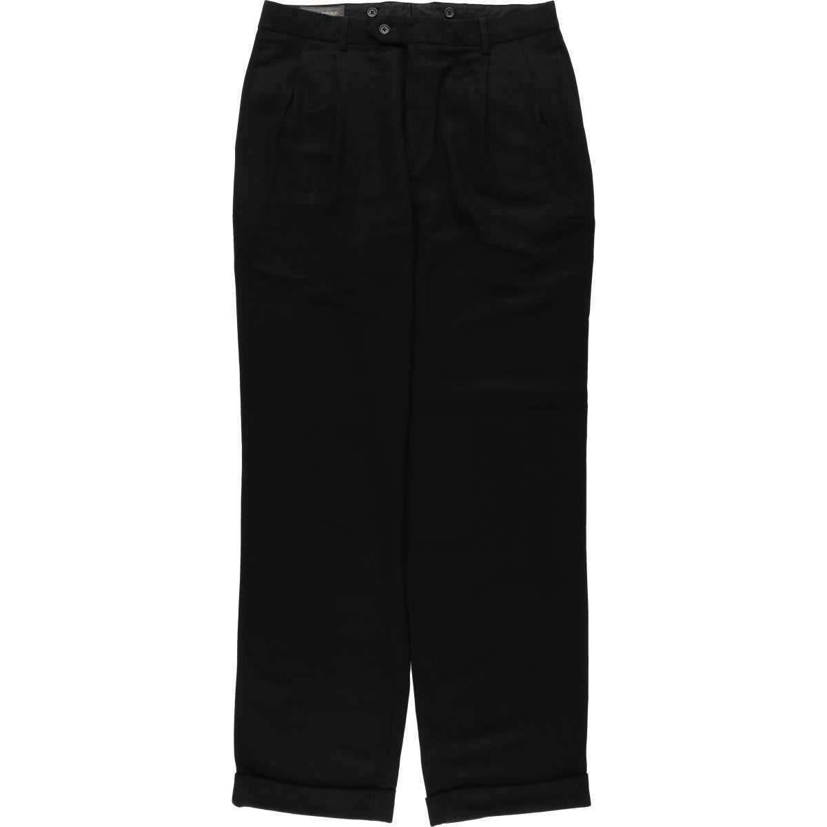 古着 00年代 バナナリパブリック BANANA REPUBLIC リネンパンツ