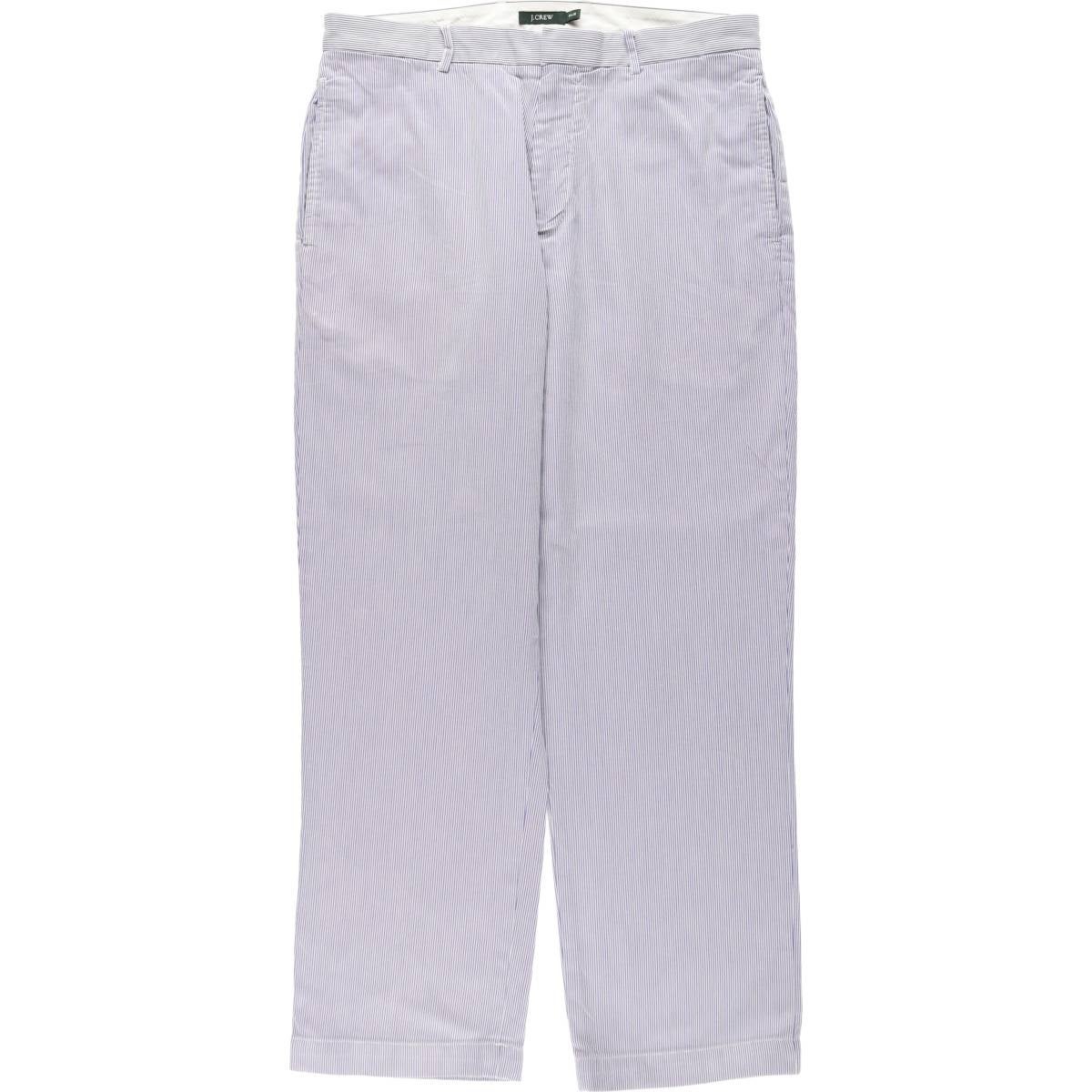 古着 ジェイクルー J.Crew 太畝 コーデュロイパンツ メンズw29相当